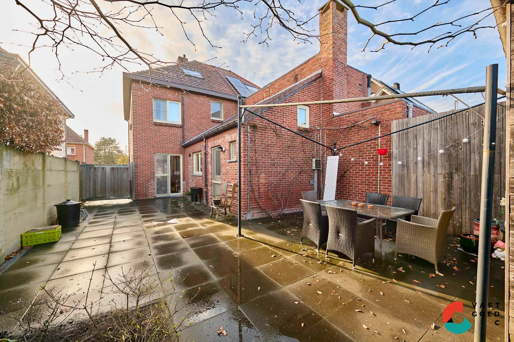 Huis te koop foto 19