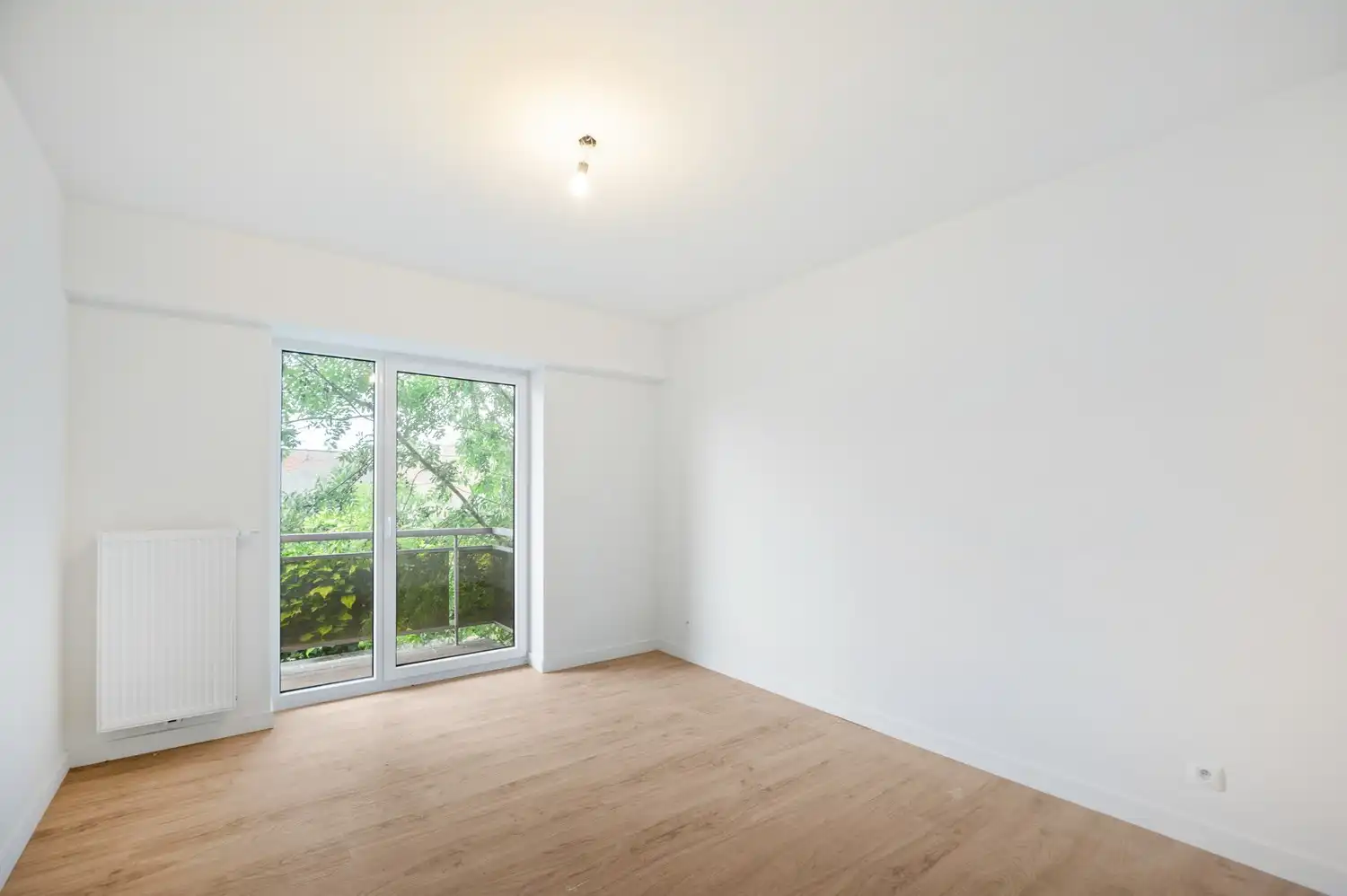 Prachtig appartement met 3 slpkrs in hartje Duffel foto 11