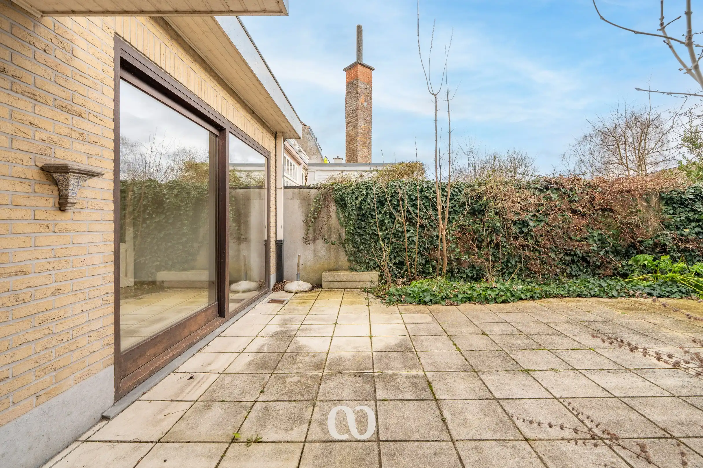 Tijdloze herenwoning met authentieke charme en indrukwekkende ruimte foto 30