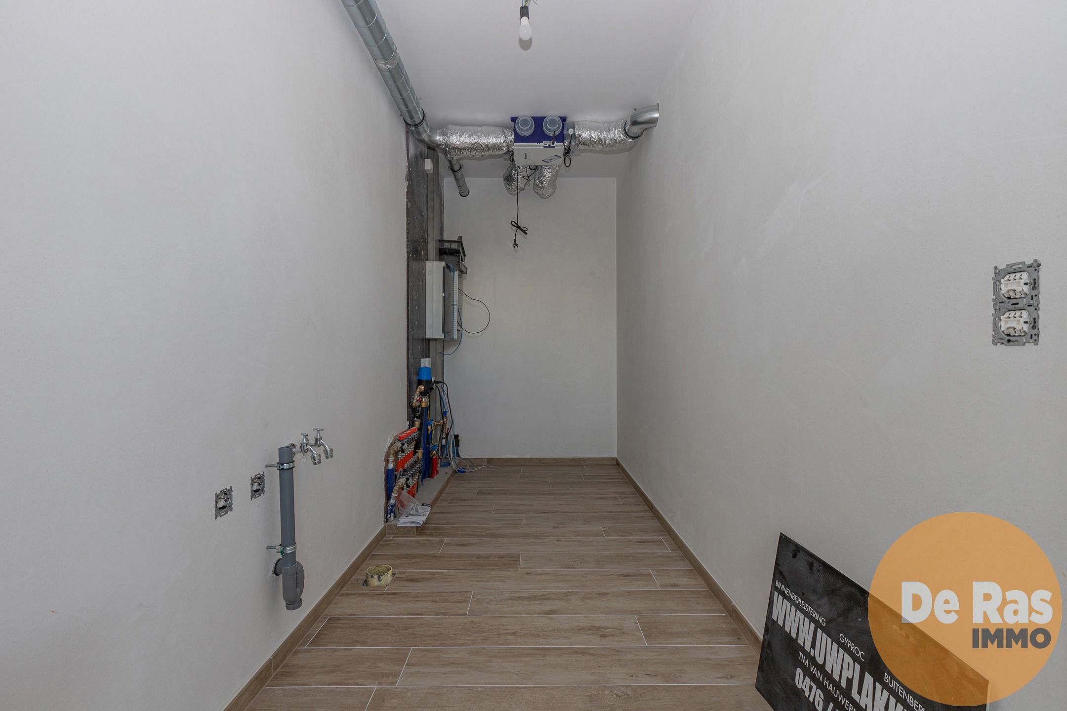 LEDE - Moderne, energiezuinige halfopen woning foto 12