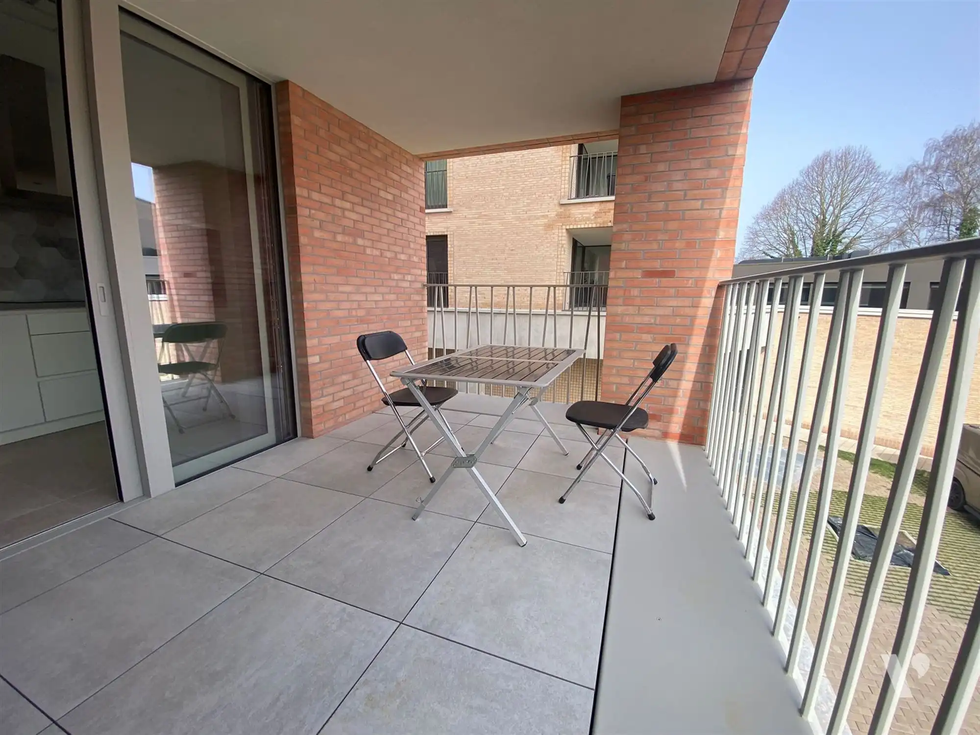 Prachtig instapklaar nieuwbouwappartement, inclusief parking en berging, foto 2