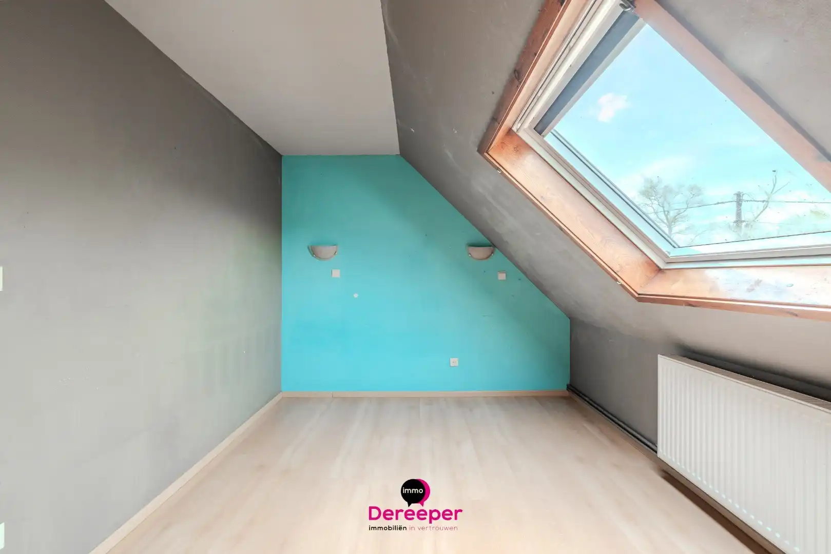 Ruim perceel van 955 m² met twee gekoppelde woningen – perfect voor kangoeroewonen in Gistel foto 19