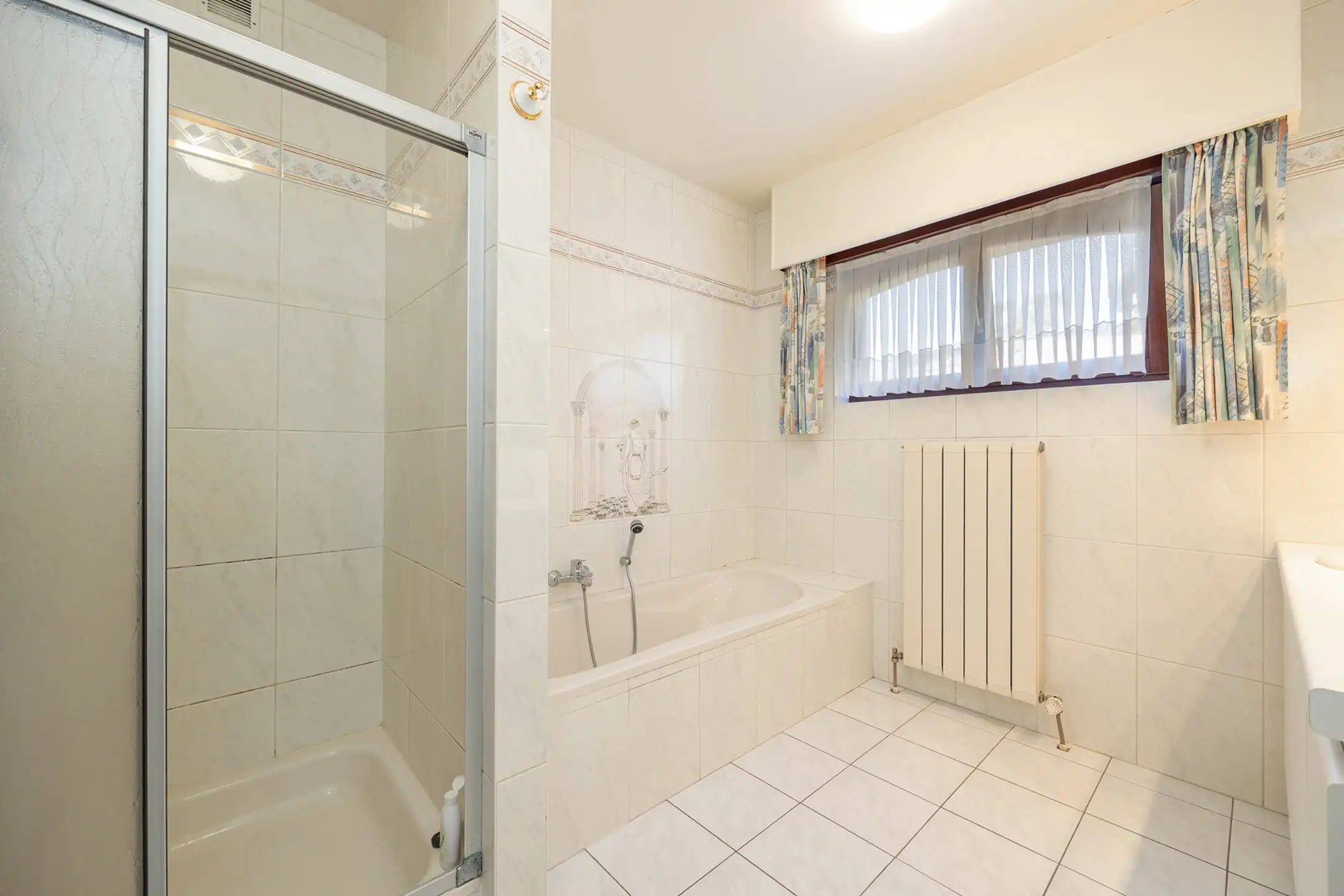 Ruime villa met prachtige tuin te Bonheiden foto 16