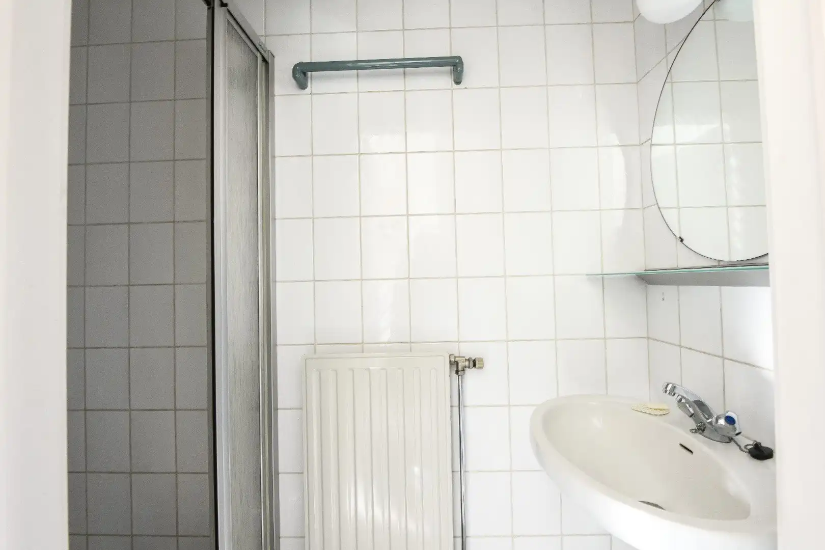 Zeer zonnige penthouse met 2 slaapkamers gelegen vlakbij het Van Bunnenplein en de Zeedijk. foto 13