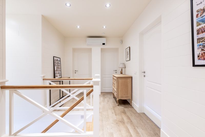Charmante villa met zwembad, 5 slaapkamers in een rustige buurt! foto 10