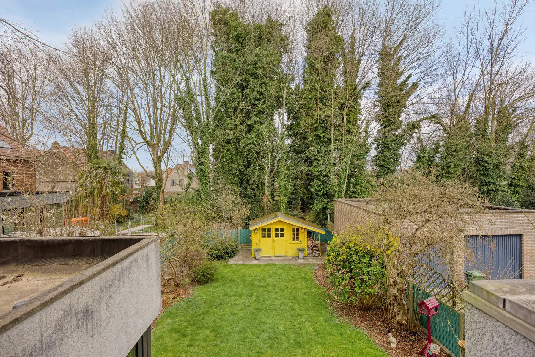 *** KIJKDAG 21/03 tussen 10u - 12u *** OP AFSPRAAK *** foto 25