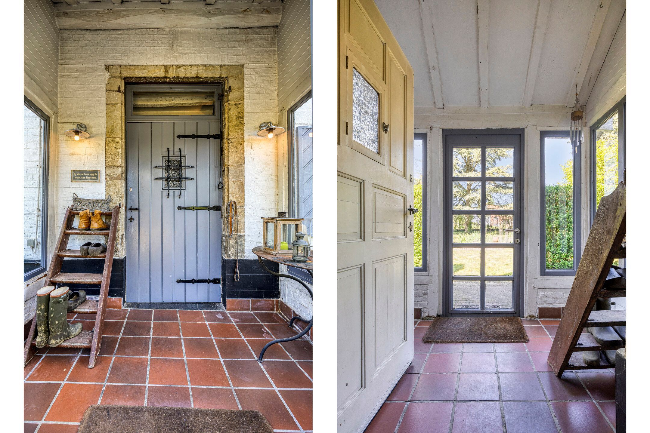 Huis Te Koop foto 3
