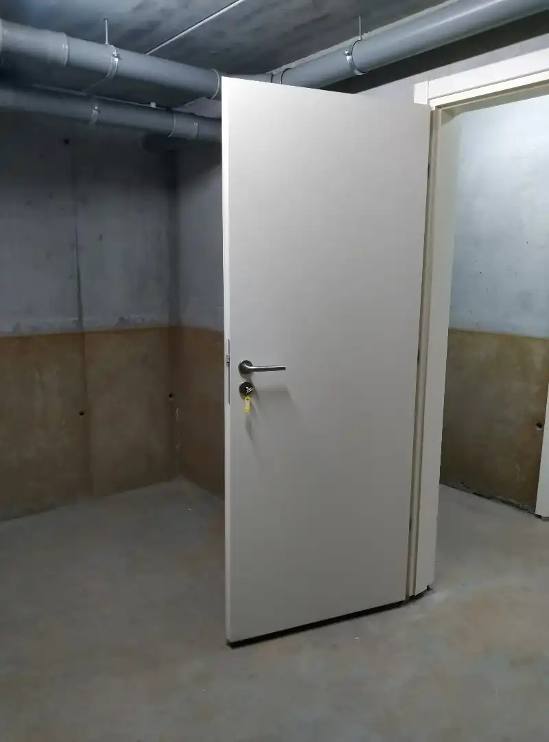 een recent en ruim 2-slpk. appartement foto 15