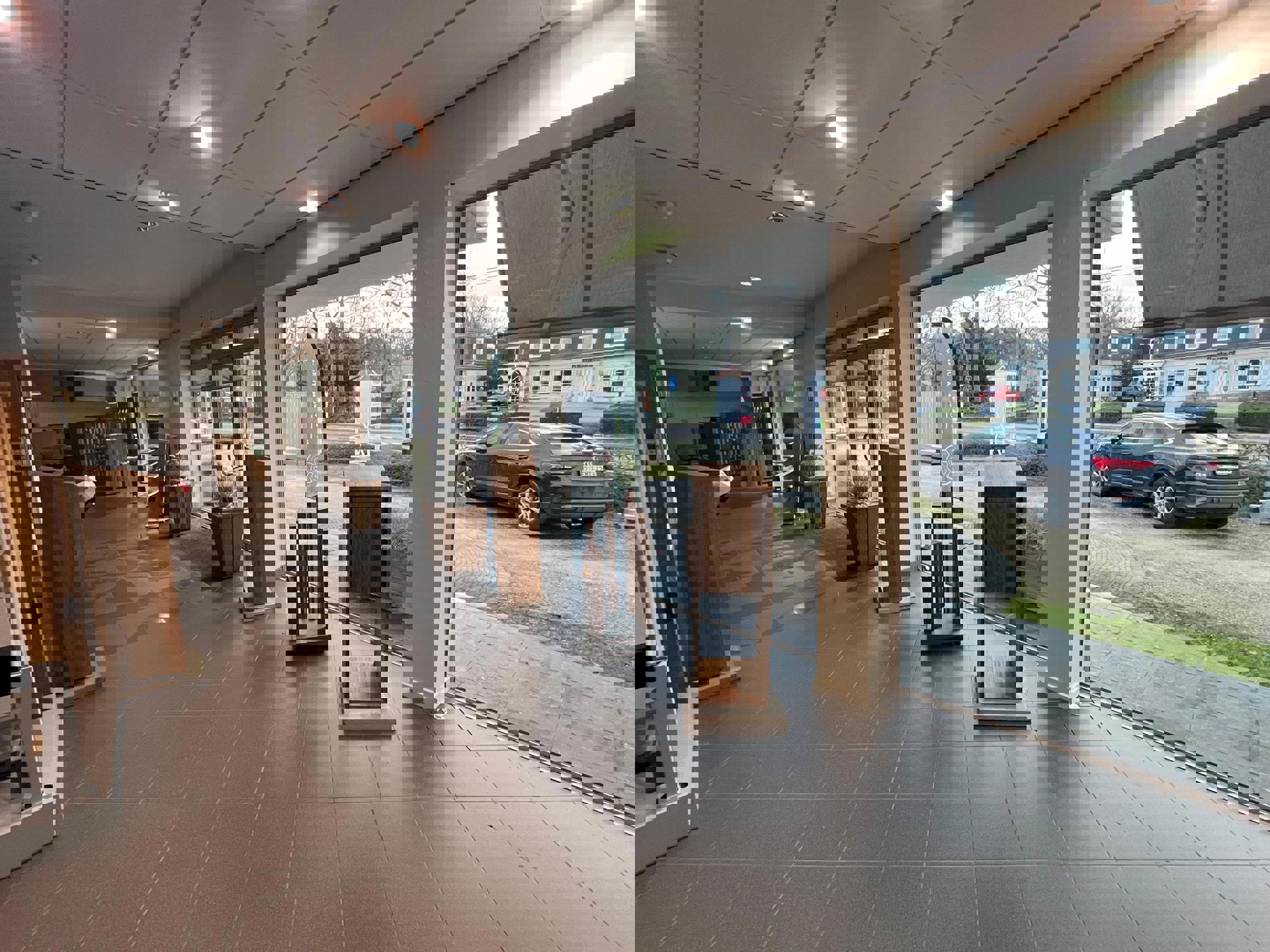 Commercieel te koop foto 2