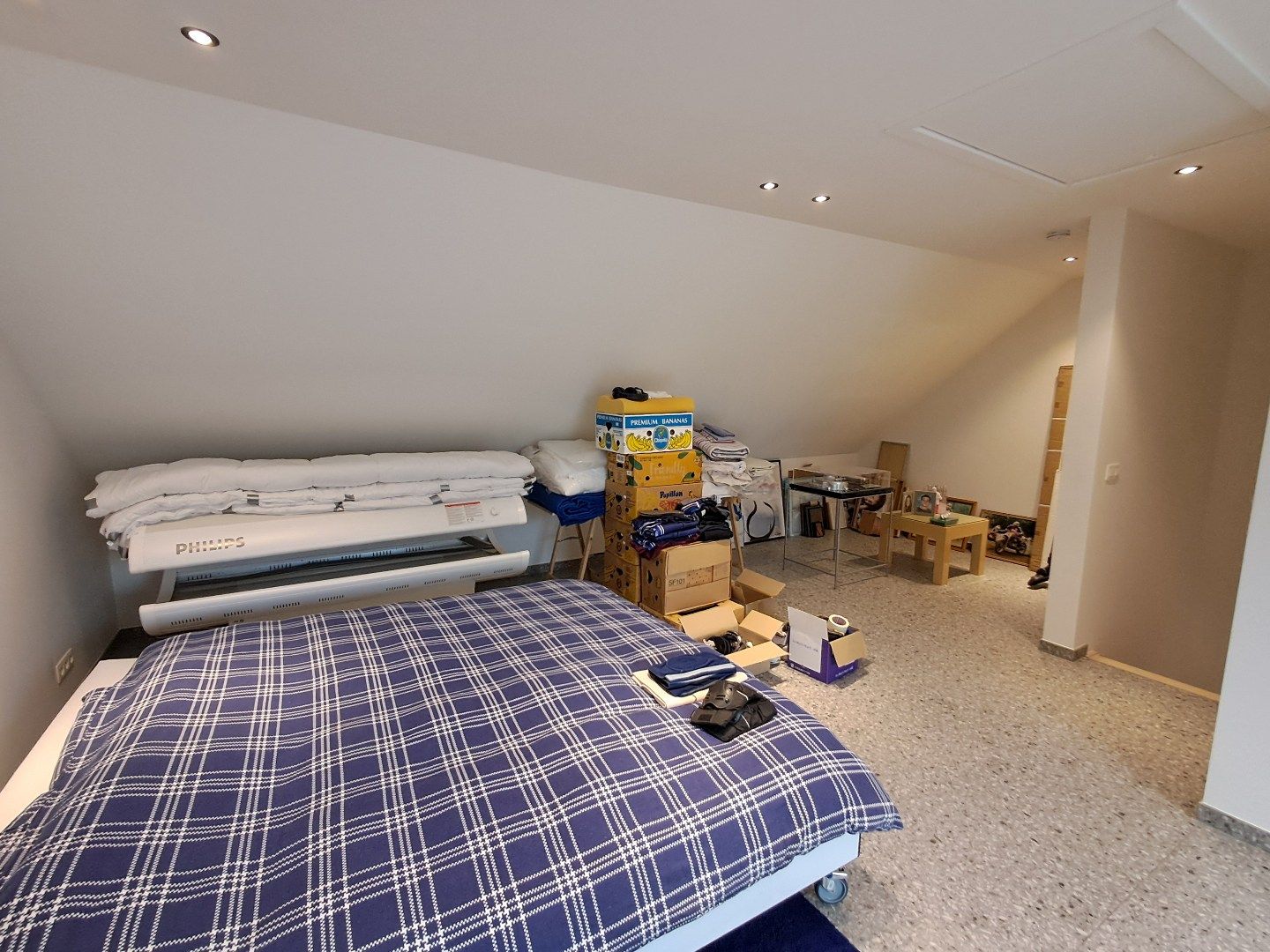 Ruime woning te Dudzele! foto 16