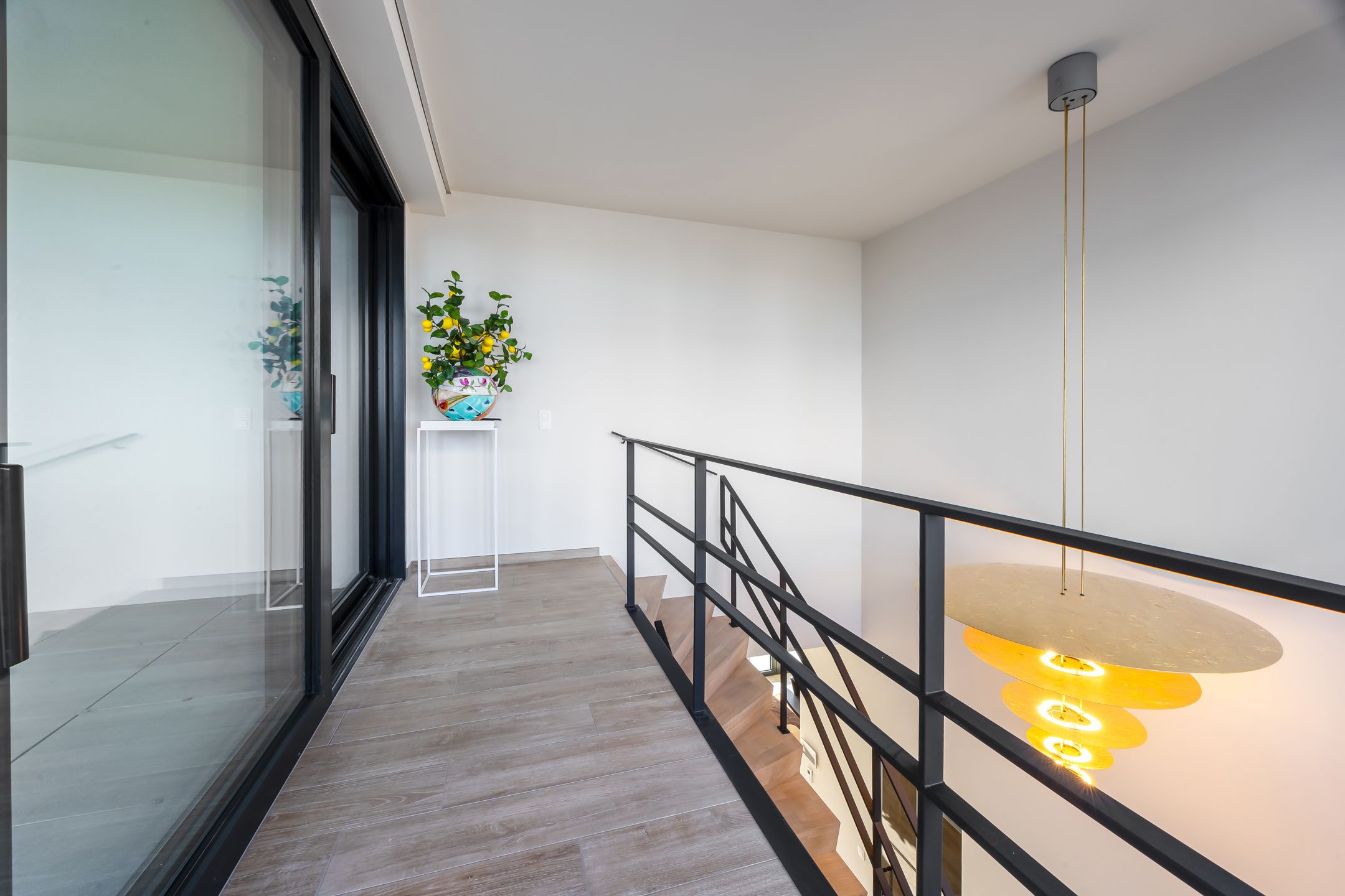 Luxueuze Penthouse op het Nieuw-Zuid met dakterras foto 8