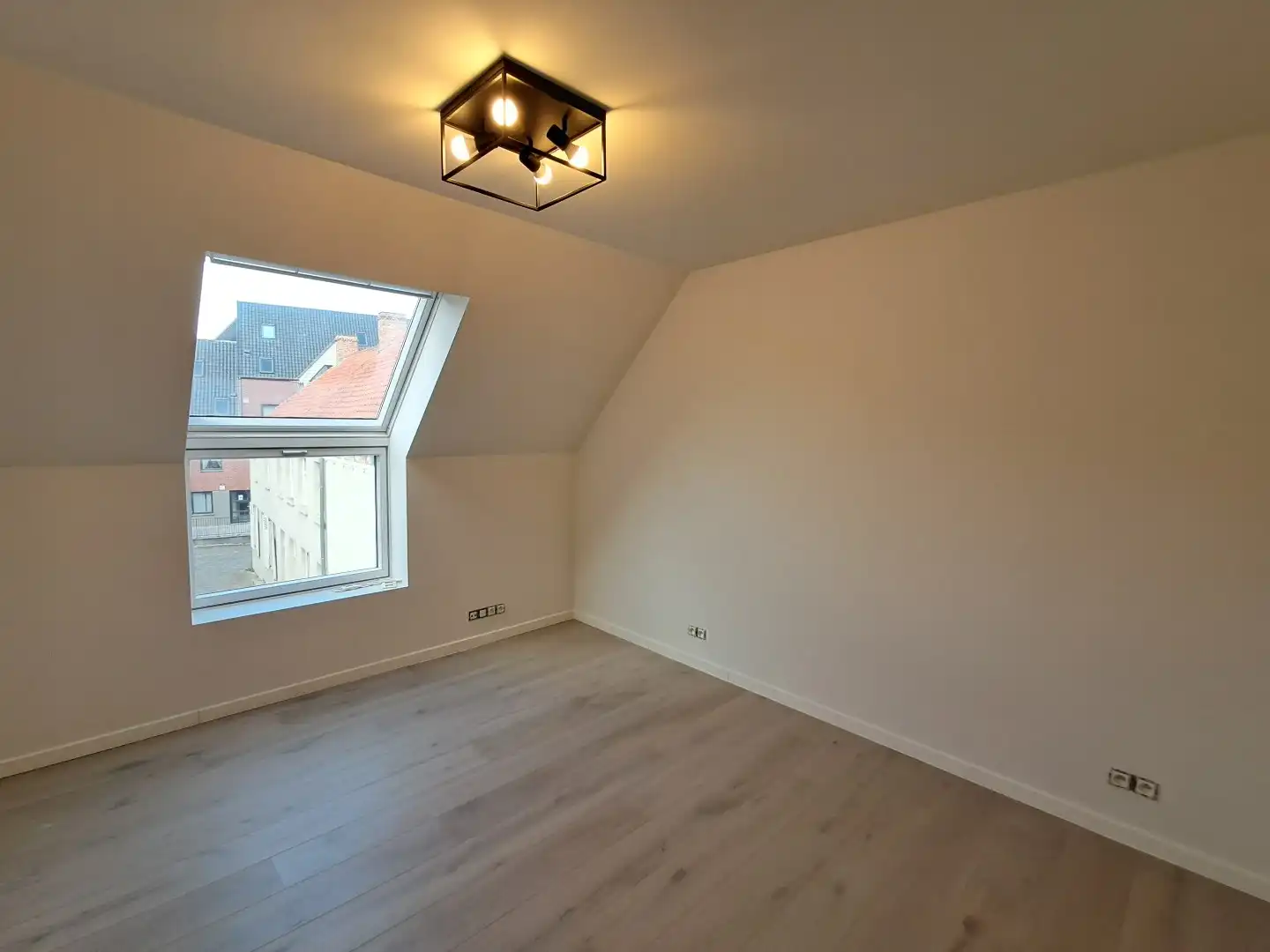 Gezellig appartement te Oedelem! foto 9
