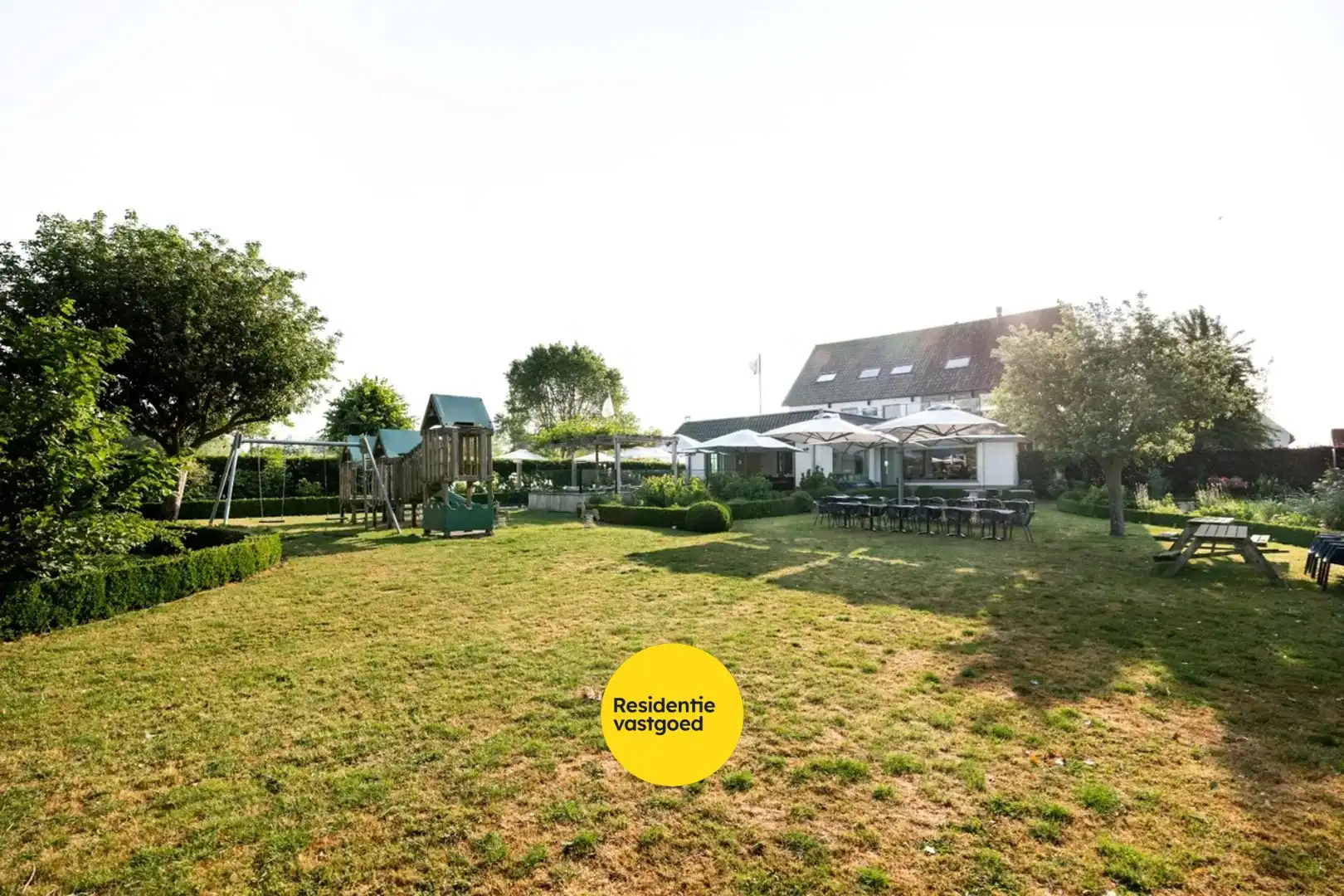 Restaurant met privéwoning en 2 B&B-kamers op 4.370 m² foto 8