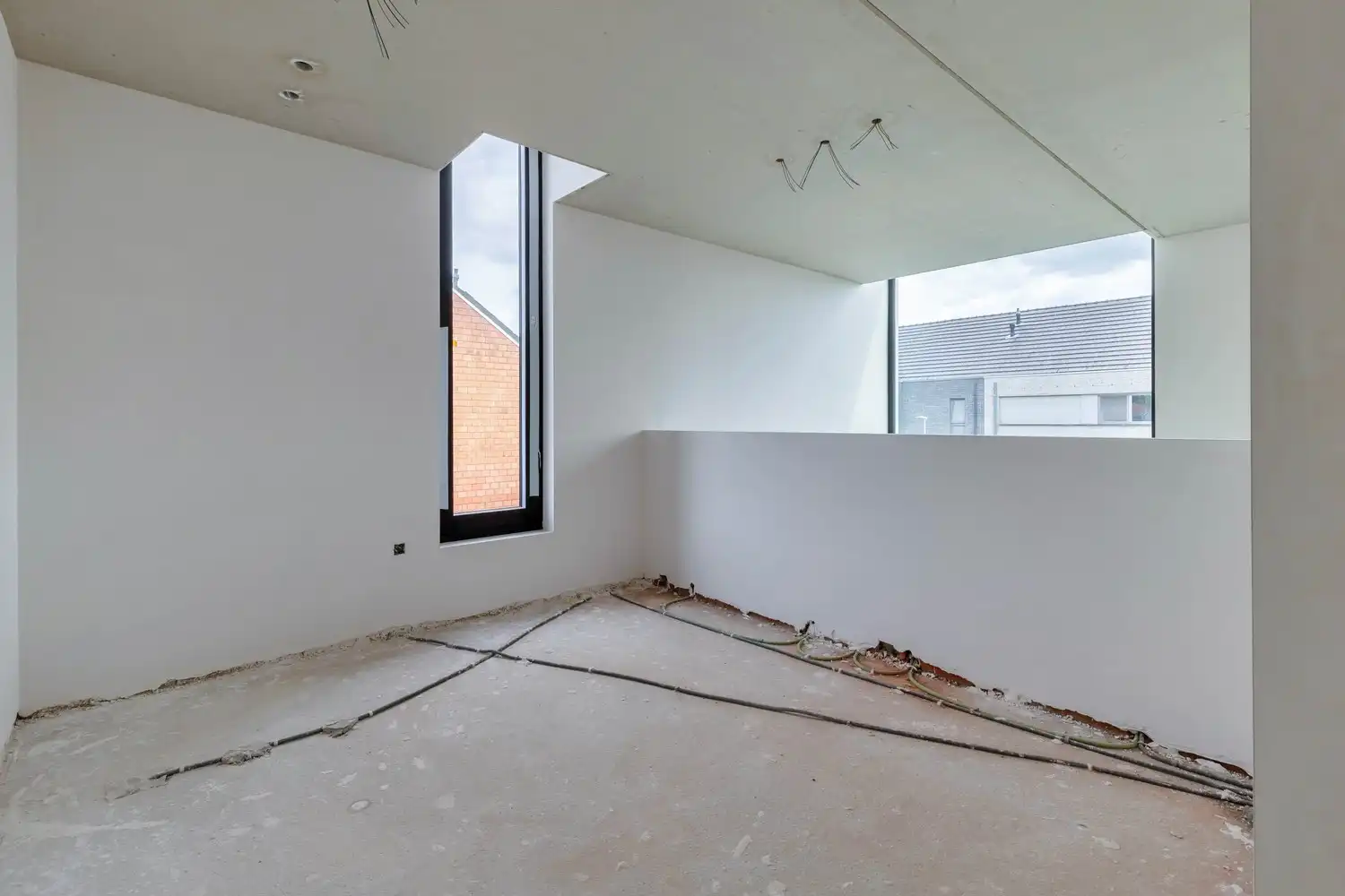 Moderne casco nieuwbouwwoning met veel potentieel in Mopertingen/Bilzen-Hoeselt! foto 42