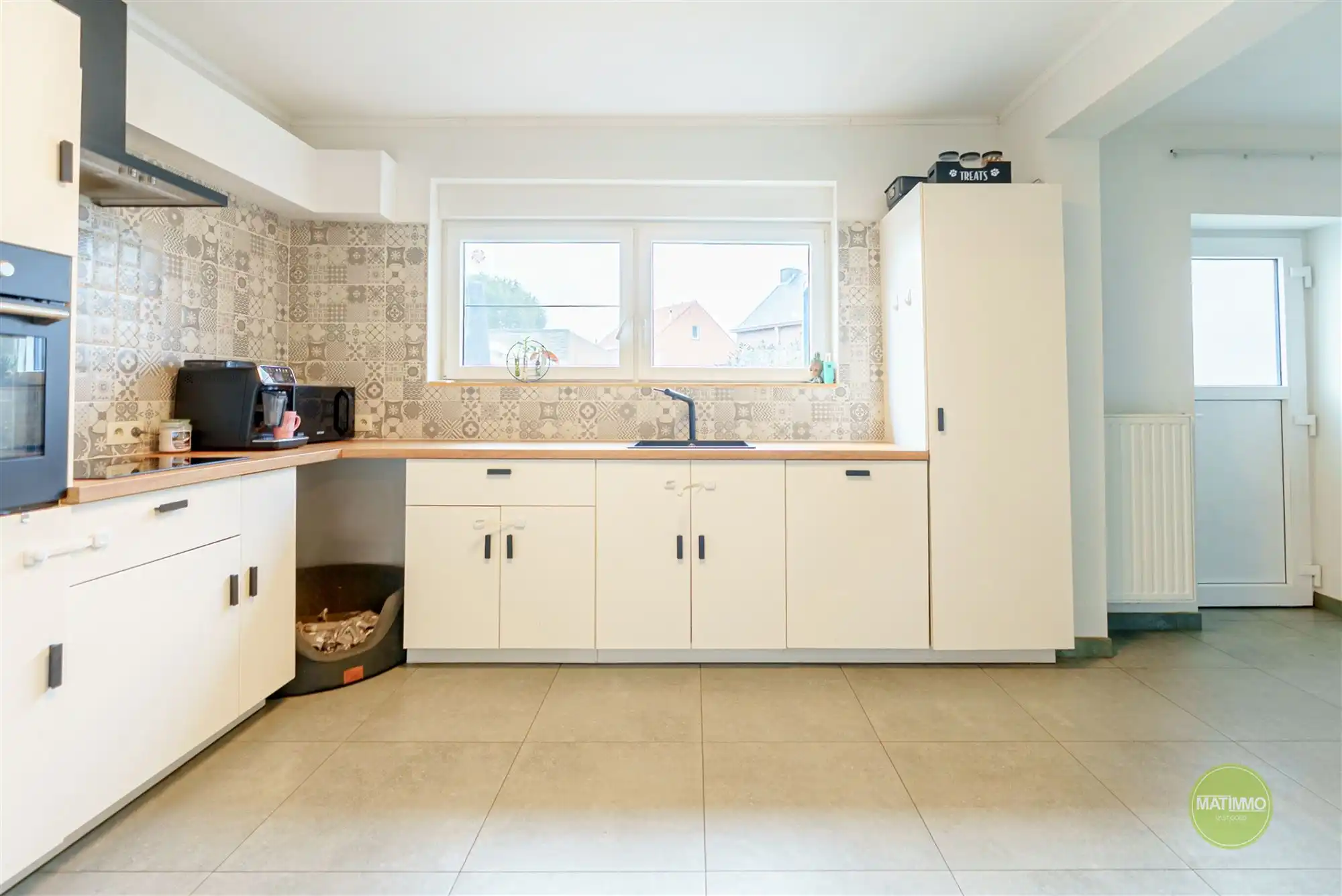 Volledig gerenoveerde woning met 3 slaapkamers in Mol foto 7