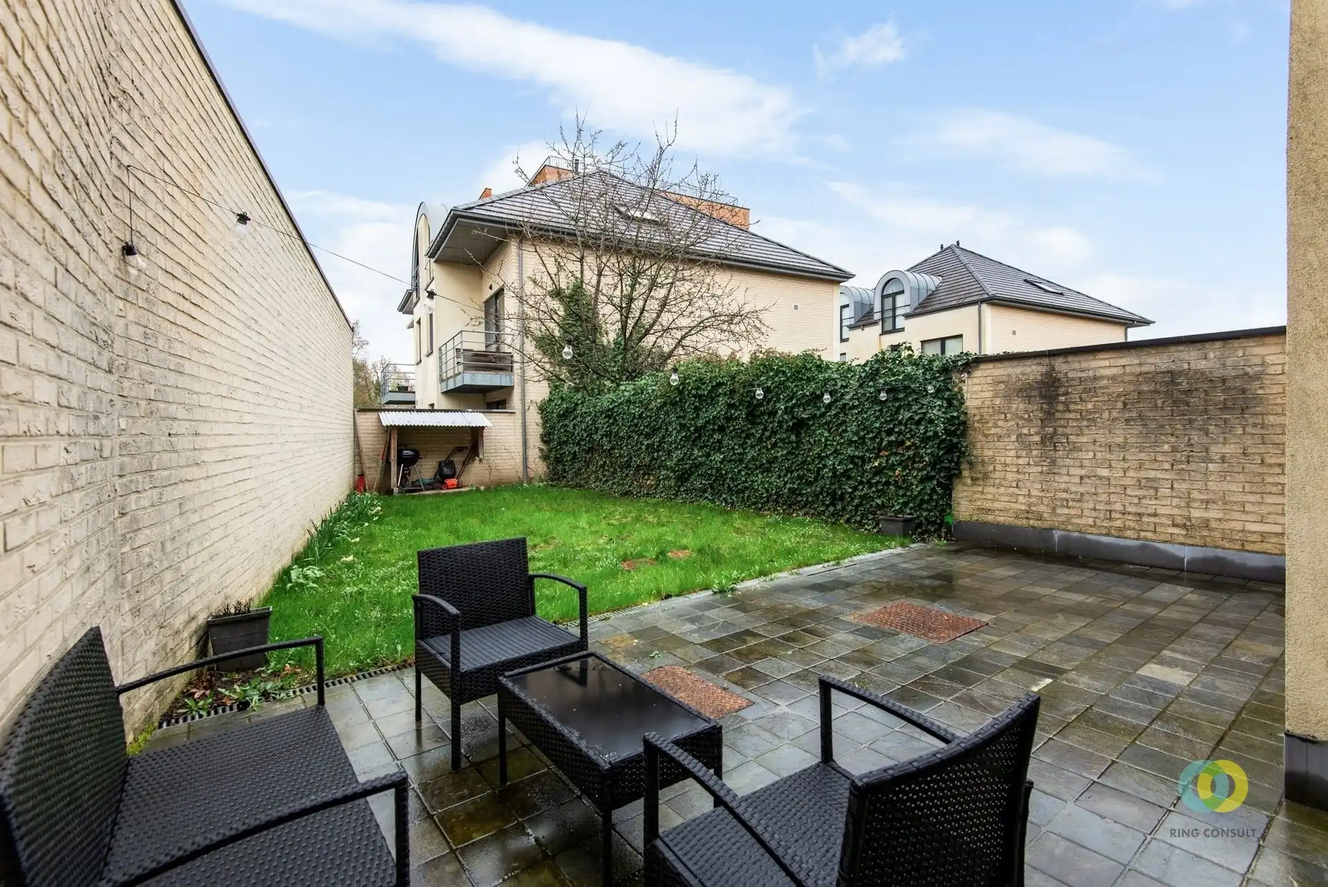 **IN OPTIE** Veelzijdige gezinswoning met 4 slaapkamers foto 4