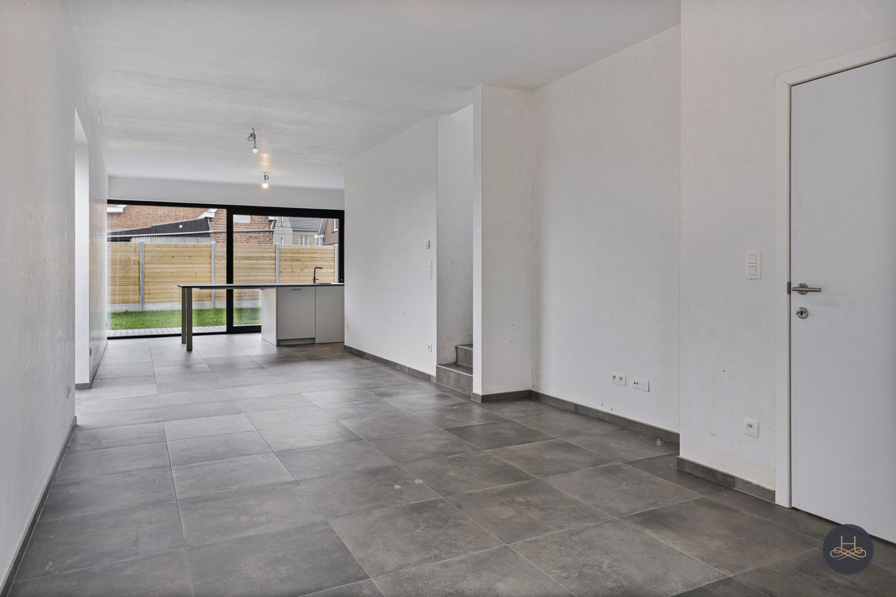 Lichtrijke, hoogwaardig afgewerkte BEN-woning op toplocatie foto 3