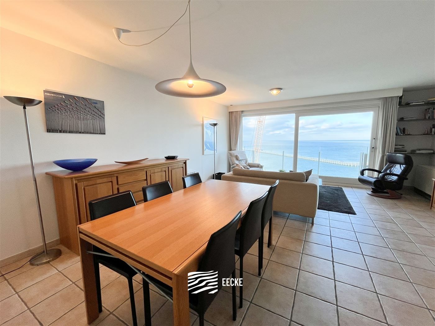 Appartement met 3 slaapkamers foto 4