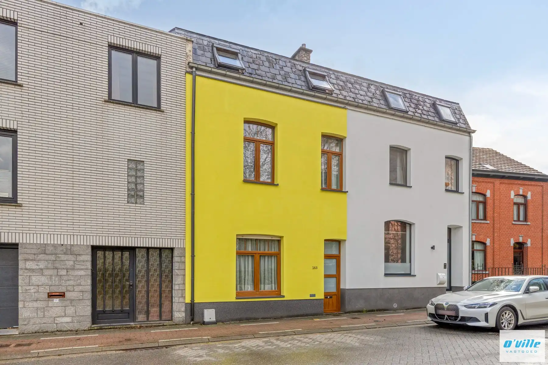 Gezellige woning op toplocatie met tuin, garage én zonnepanelen foto 22