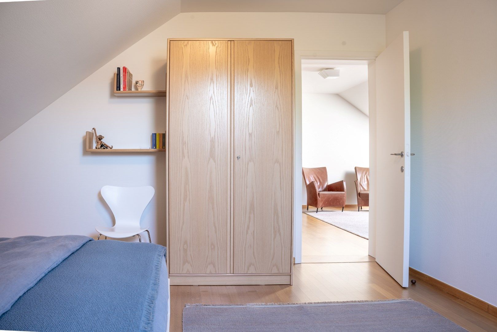 Luxueus afwerkt landhuis met 4 slaapkamers en mooi verzorgde tuin   foto 21