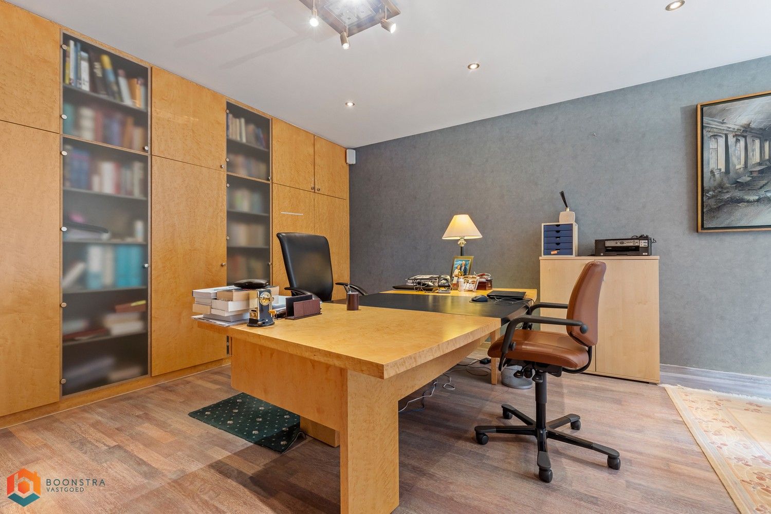 Prachtige villa (478 m² bewoonbaar) op een perceel van 3005 m² te Keerbergen foto 17