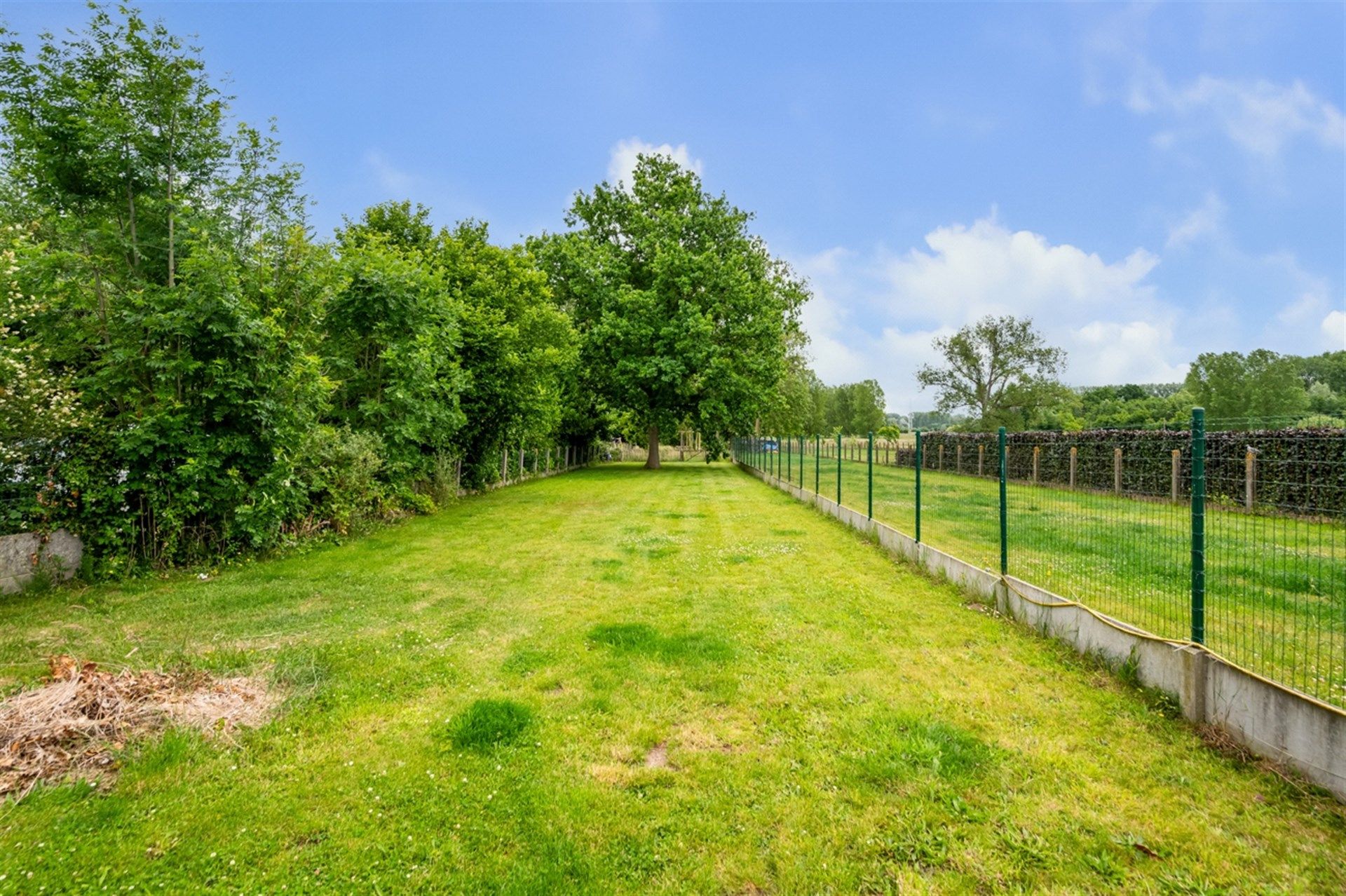 Gerenoveerde halfopen bebouwing op een perceel van 1678 m2 foto 20