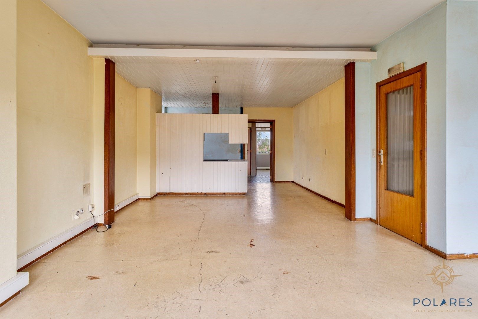 Goed gelegen appartement nabij het Station foto 6