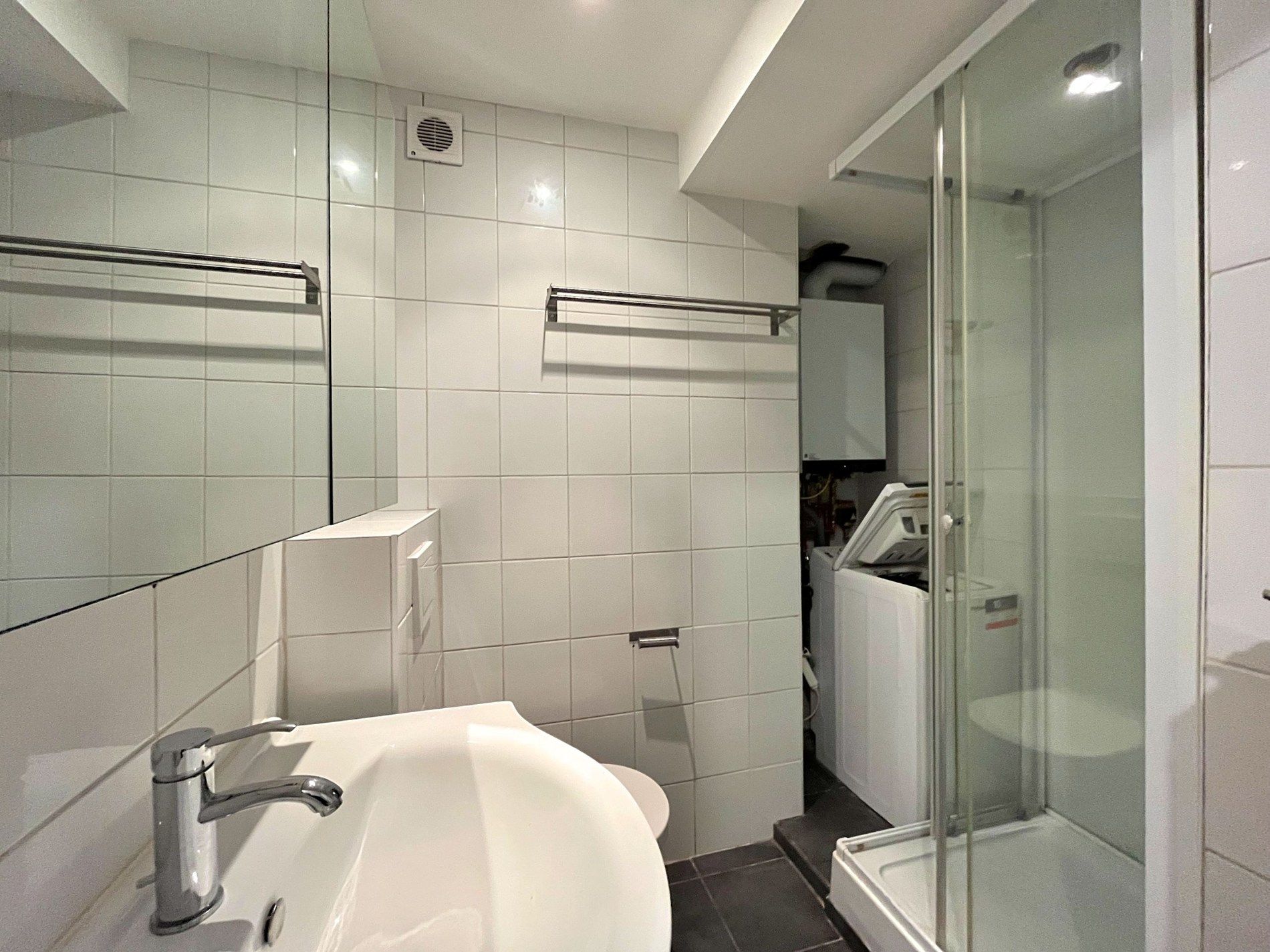 Verzorgd appartement met open zichten te Zeebrugge foto 8