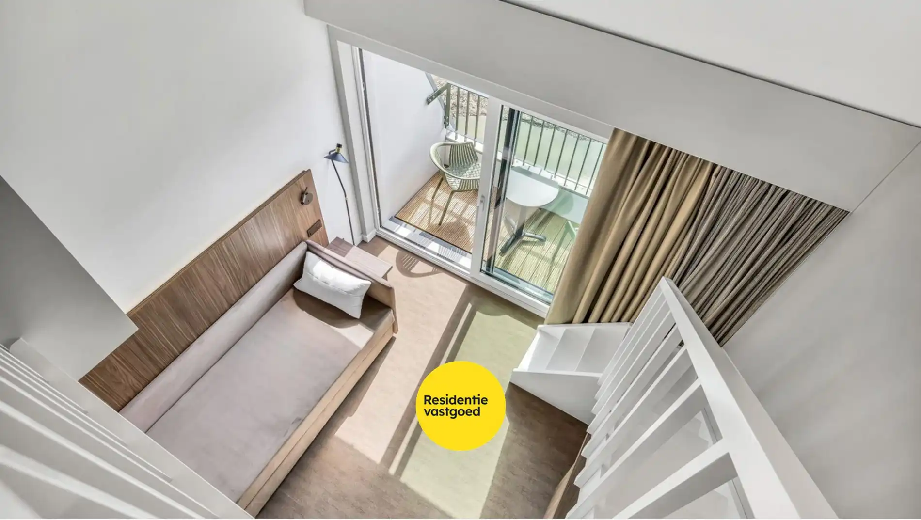 Zorgeloos beleggen in vastgoed? Ontdek deze topinvestering! foto 7