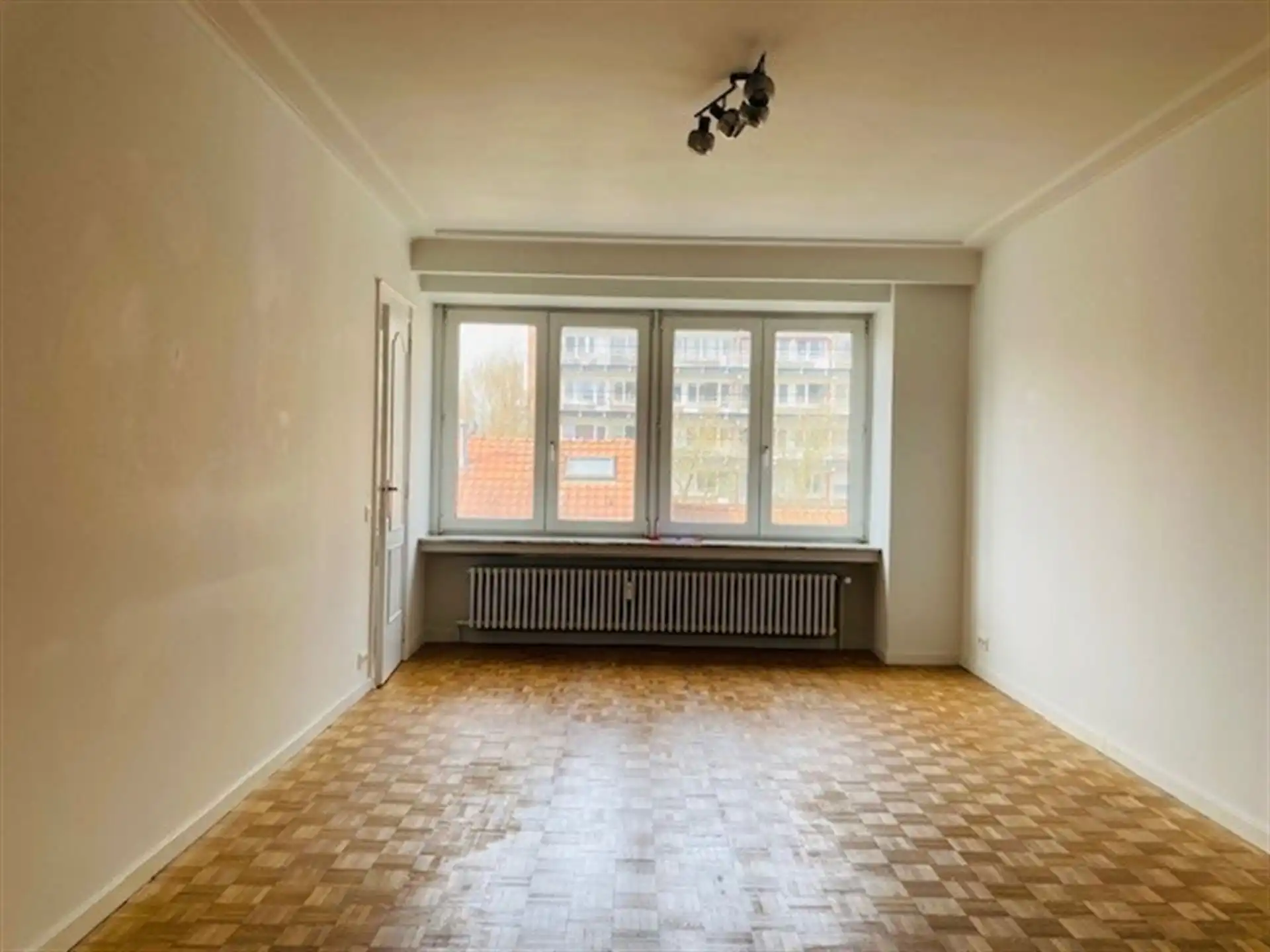 Lichtrikj en comfortebel 1SK apartement - EU Wijk  foto 3