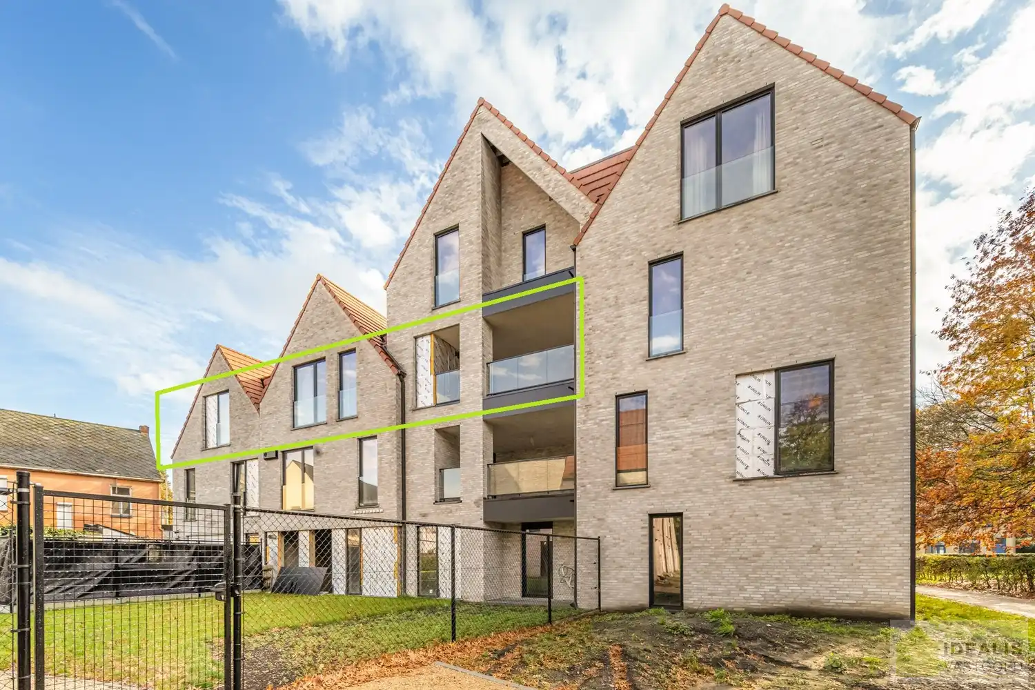 Exclusief wonen in het bruisende centrum van Lommel foto 3