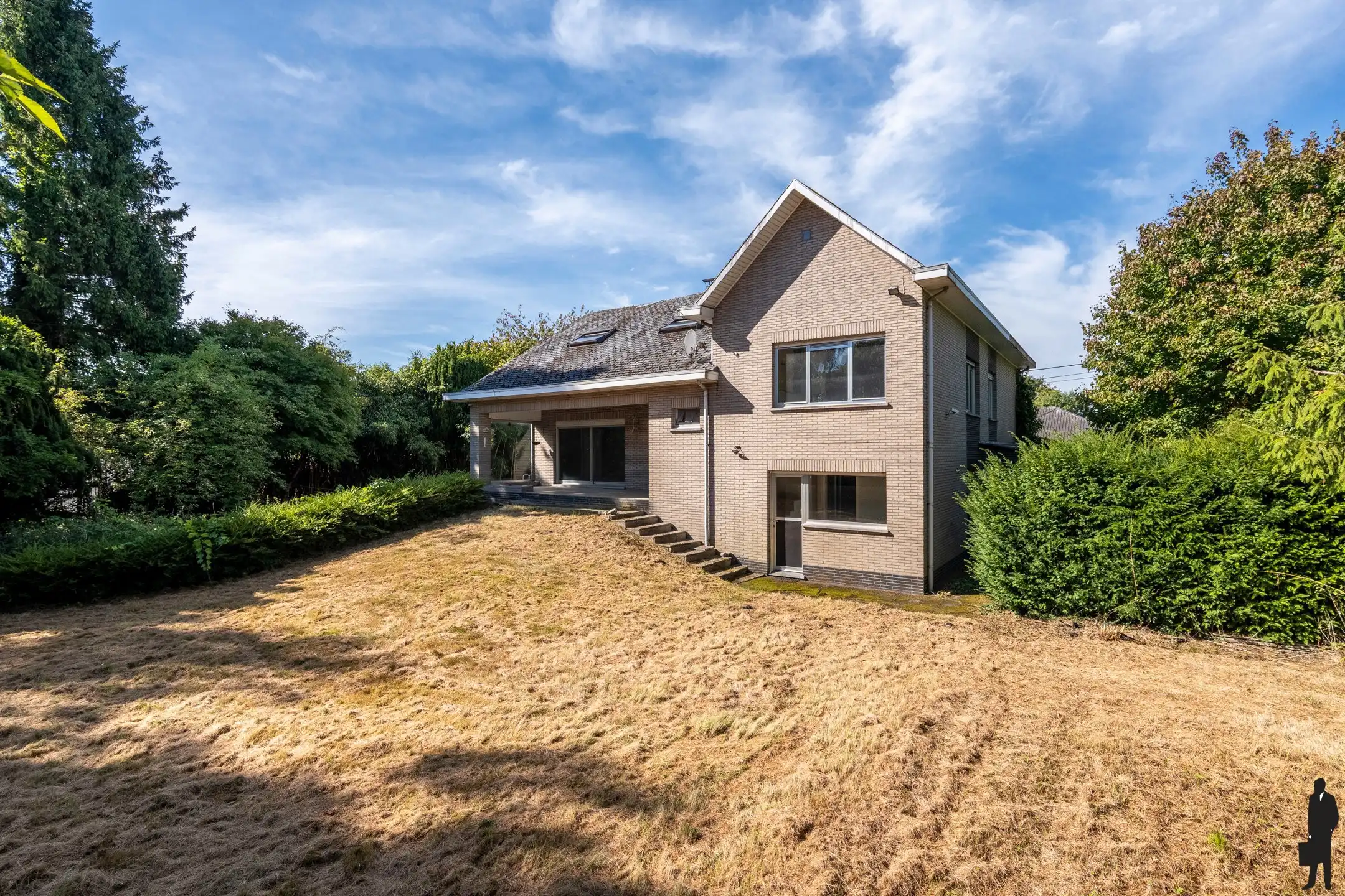 Te renoveren splitlevelwoning op perceel van 1.360 m² in Malle foto 23