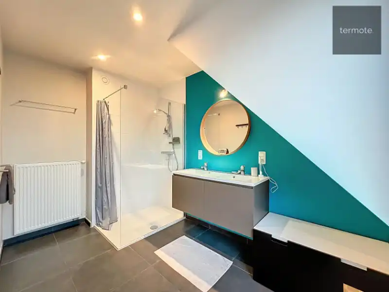 Duplex-Appartement foto 14