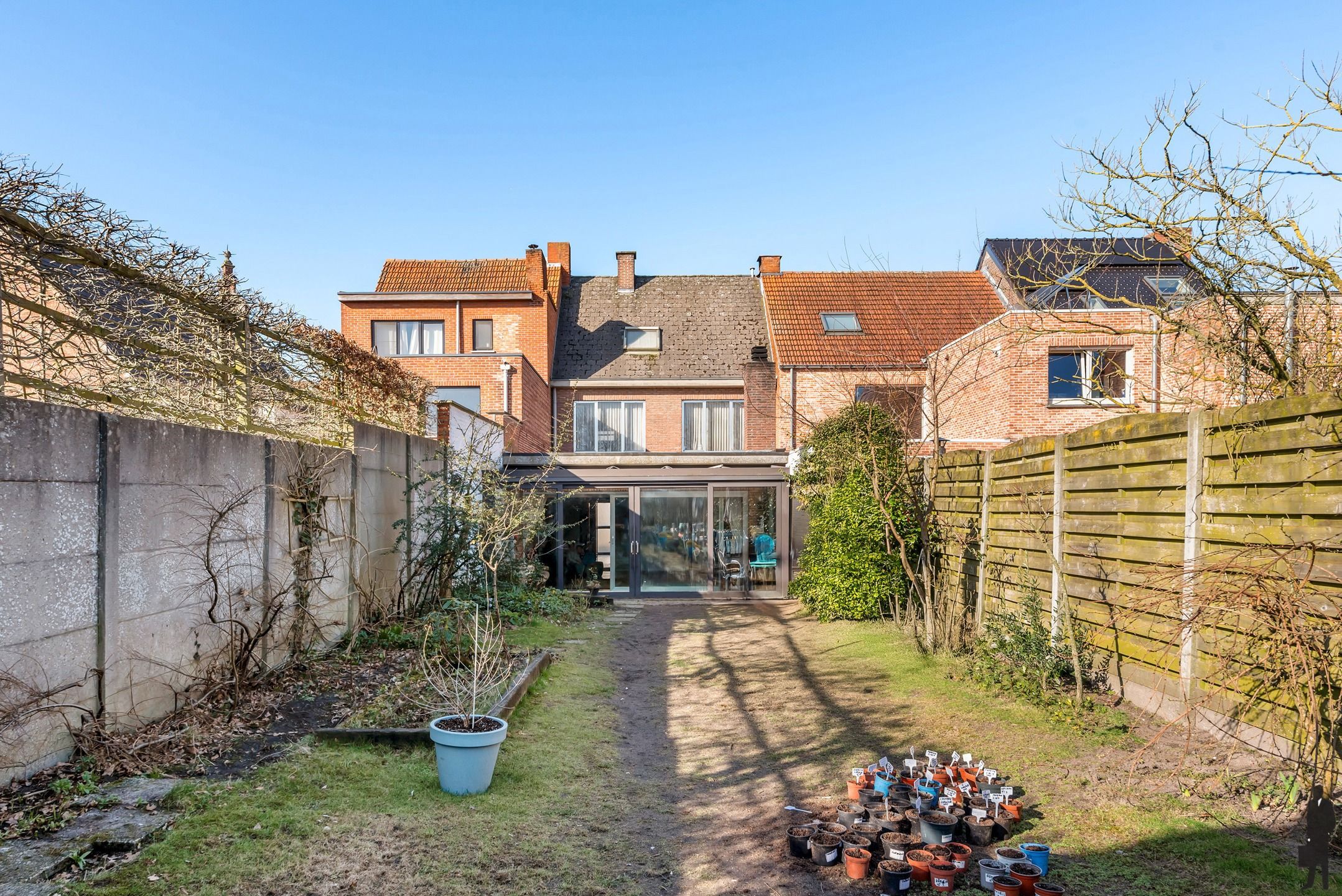 Charmante woning gelegen in het centrum van Hoogstraten! foto 27