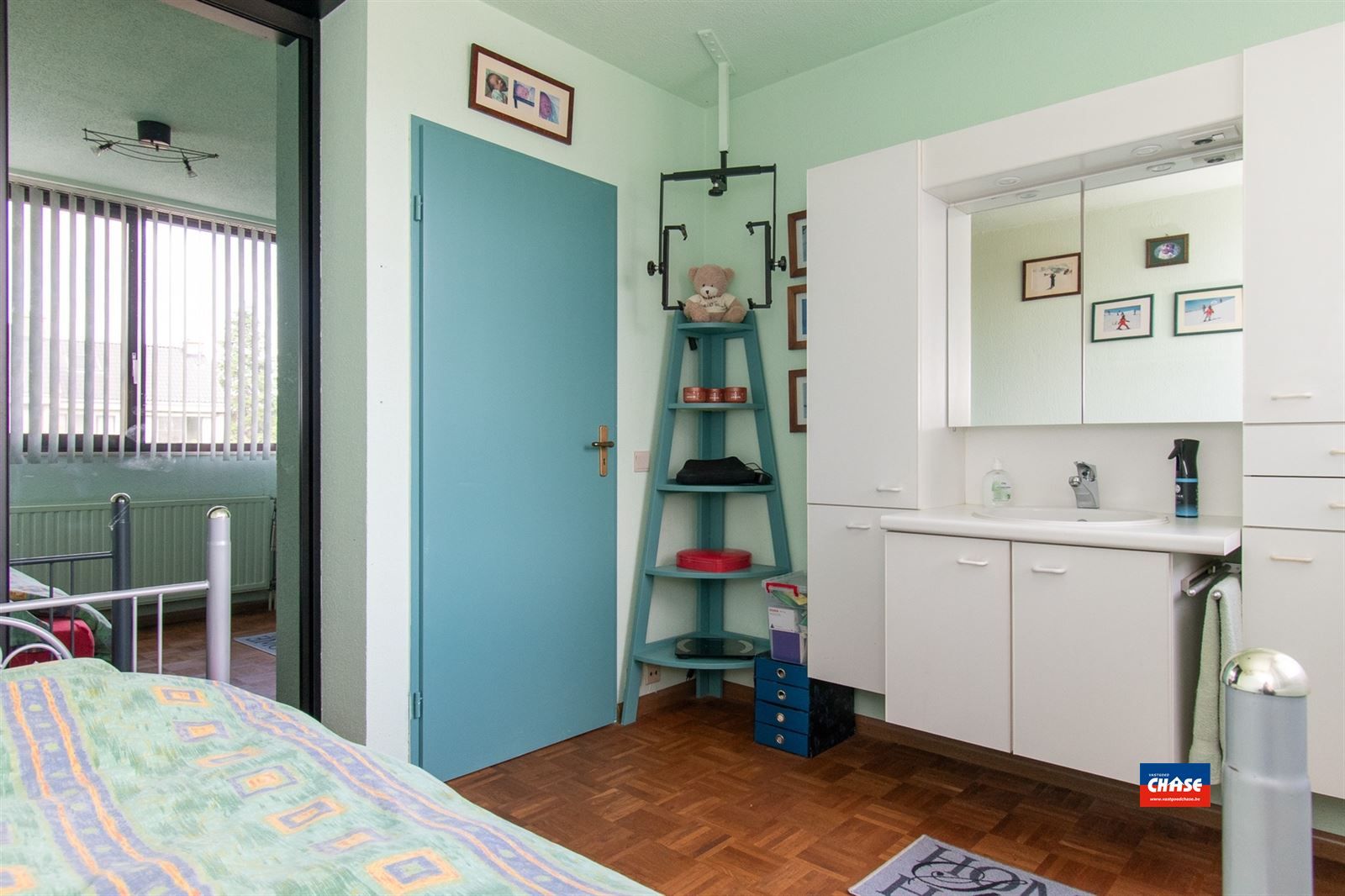 Instapklare woning met zonnige tuin ! foto 15