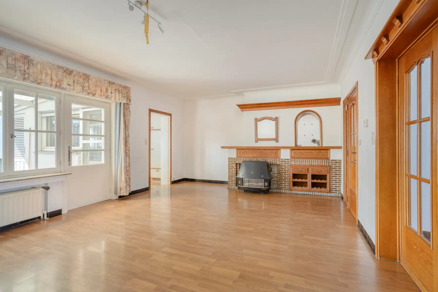 Woning op goede uitvalsbasis te Ninove foto 6