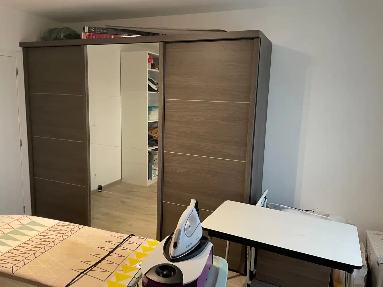 Gezinswoning, 3 slaapkamers, garage, tuin. foto 41