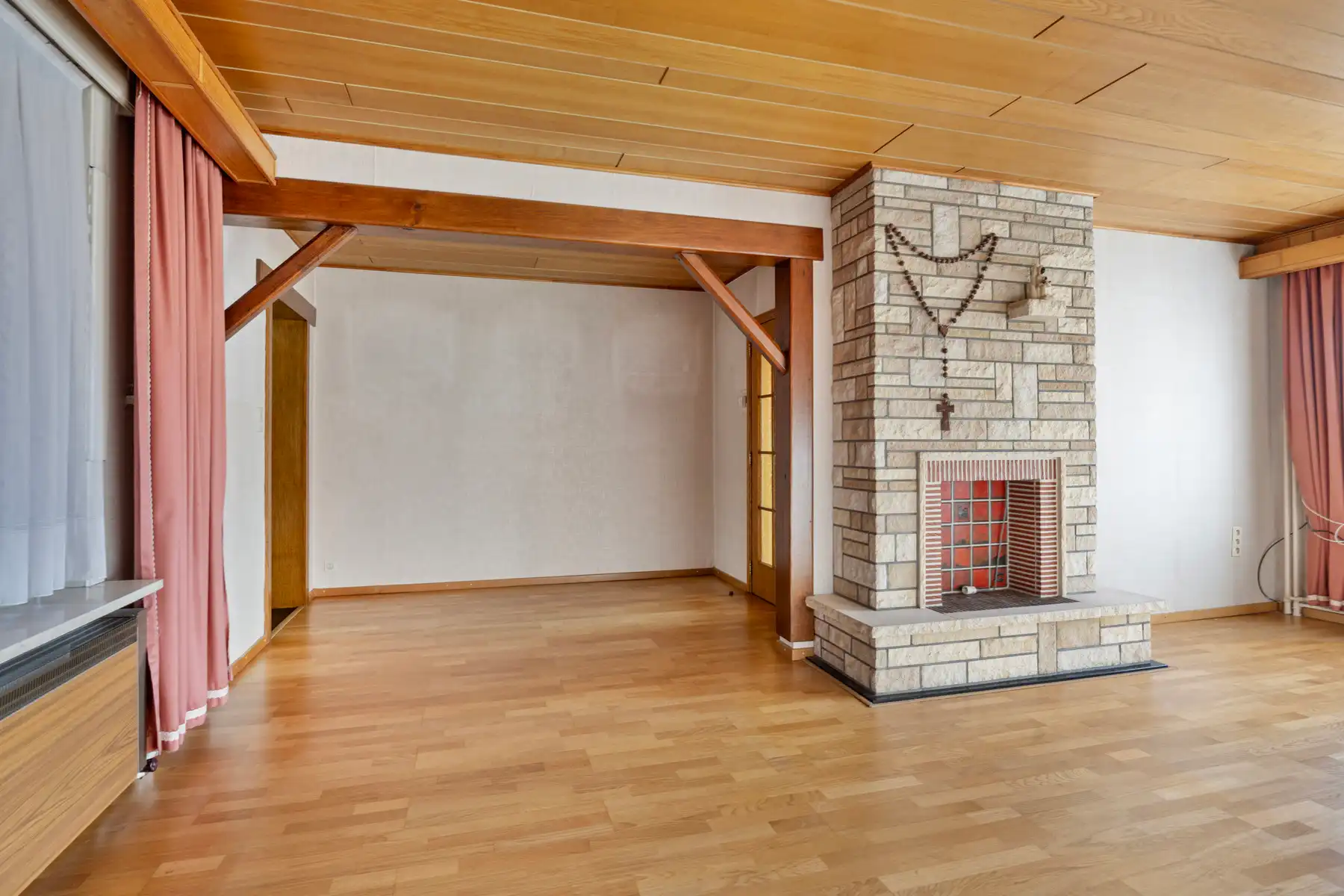 Op te frissen woning te Lubbeek foto 8