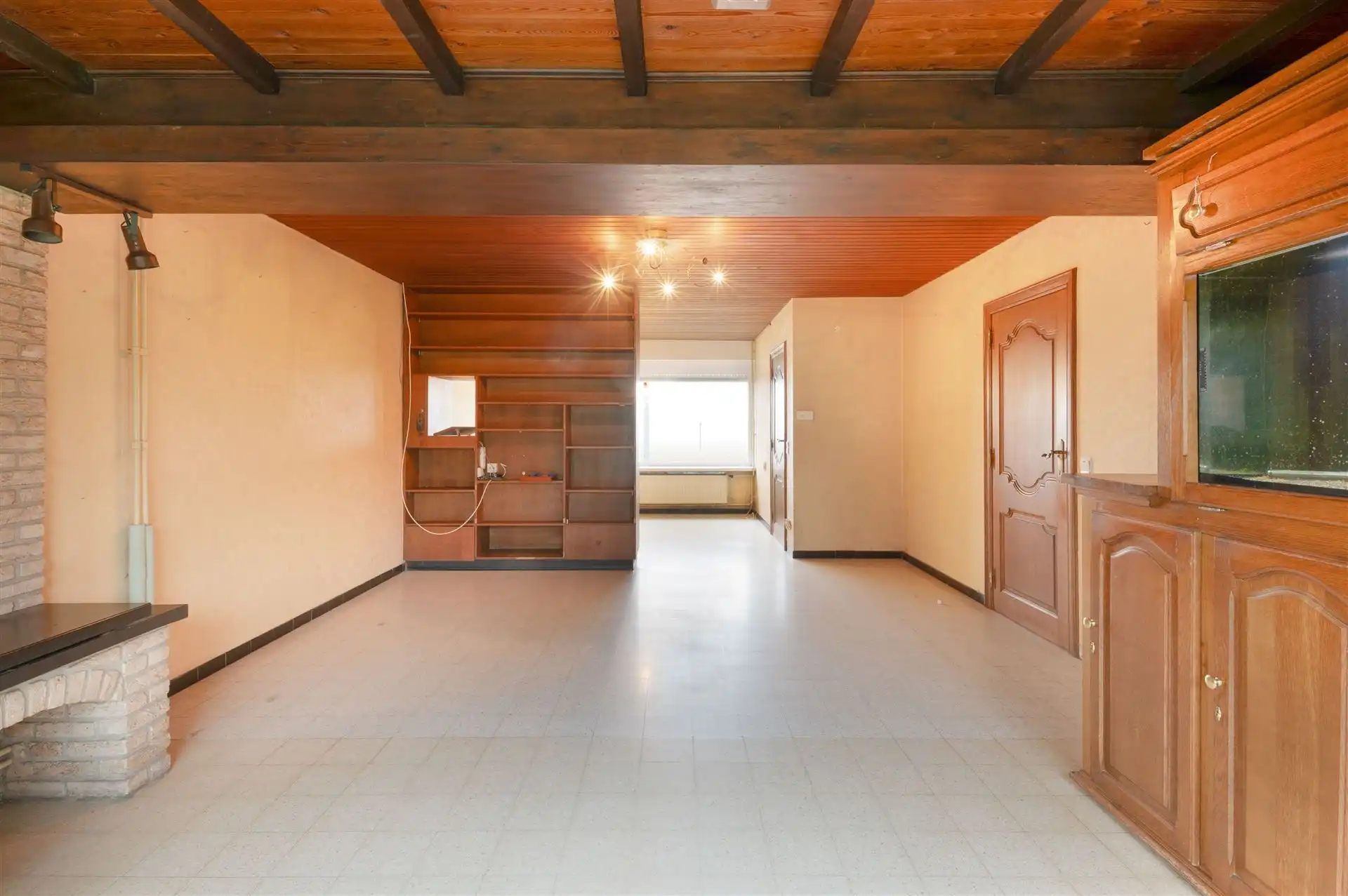 Karaktervolle woning met tal van mogelijkheden te Oudenaarde foto 3