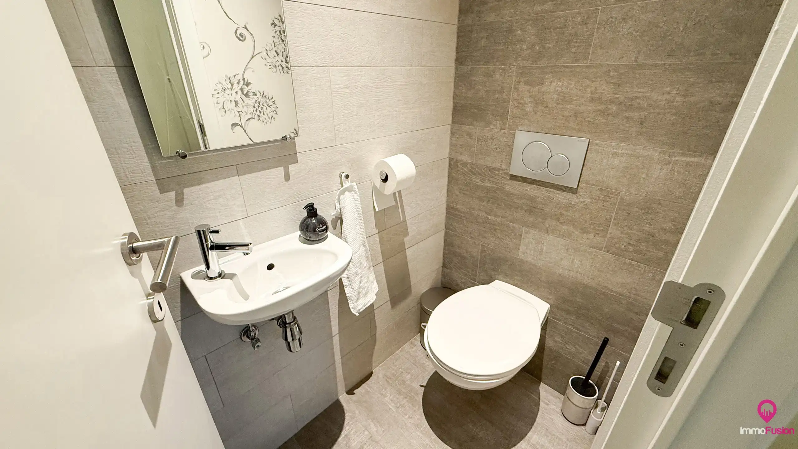 Instapklare moderne woning op perceel van 468m² met EPC A! foto 35