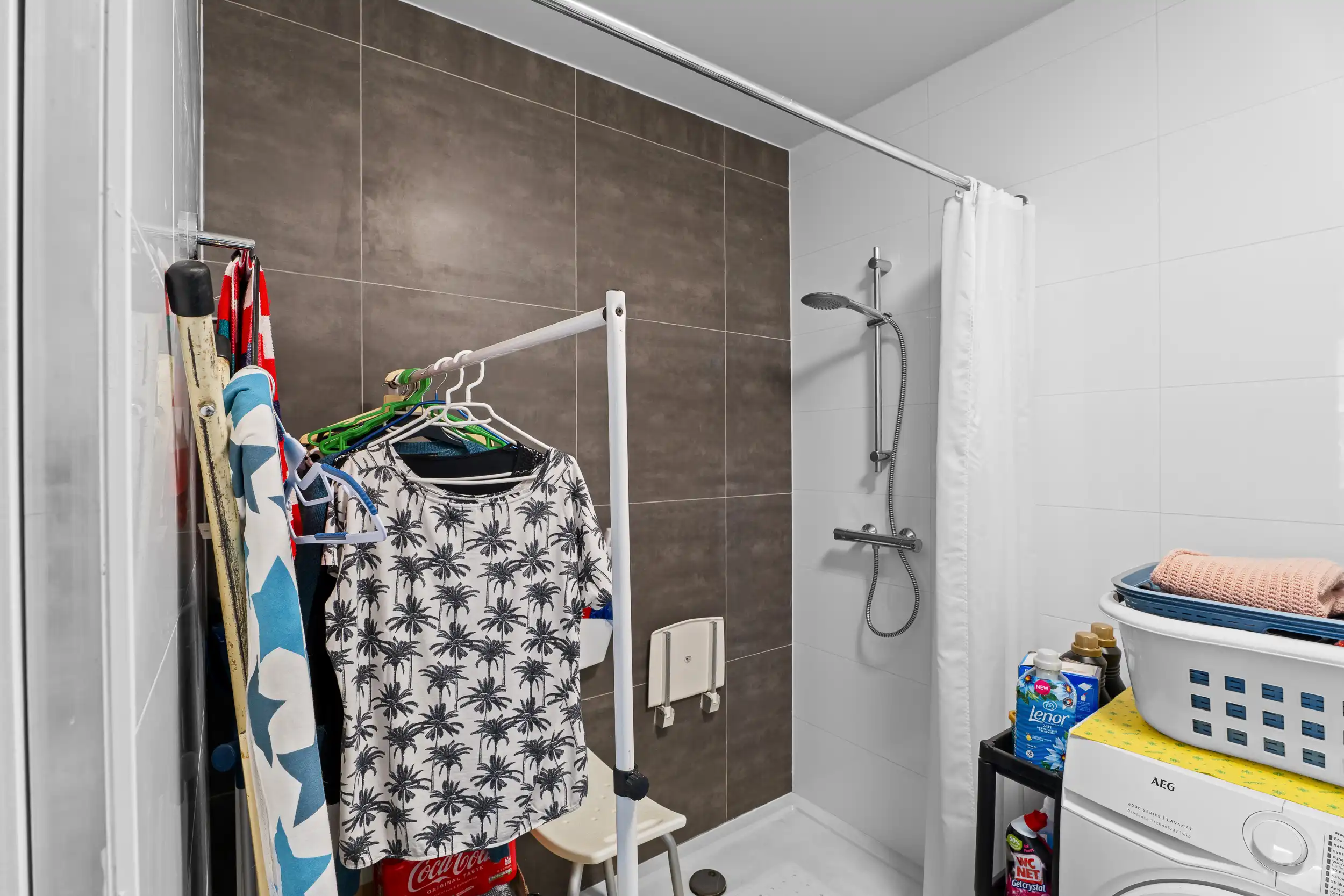 Uniek Assistentie-appartement op Toplocatie in Hartje Gent foto 10