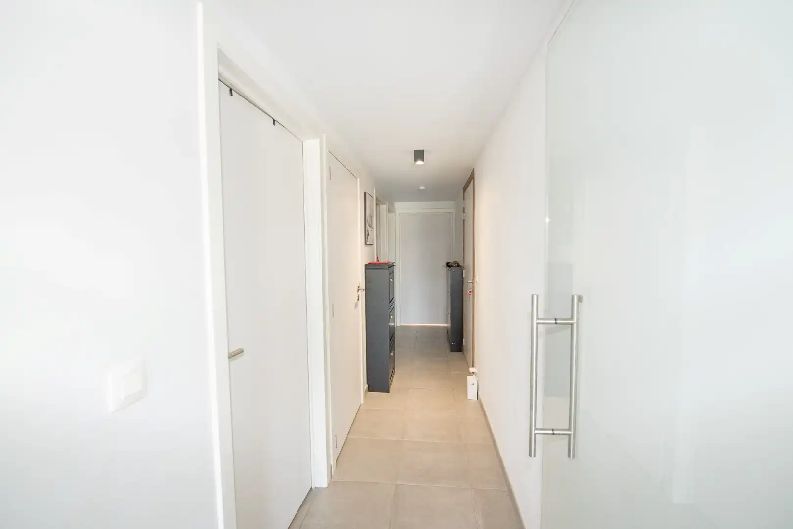 Recent 2-slaapkamerappartement TE KOOP nabij centrum Waregem en Park Baron Casier! foto 5