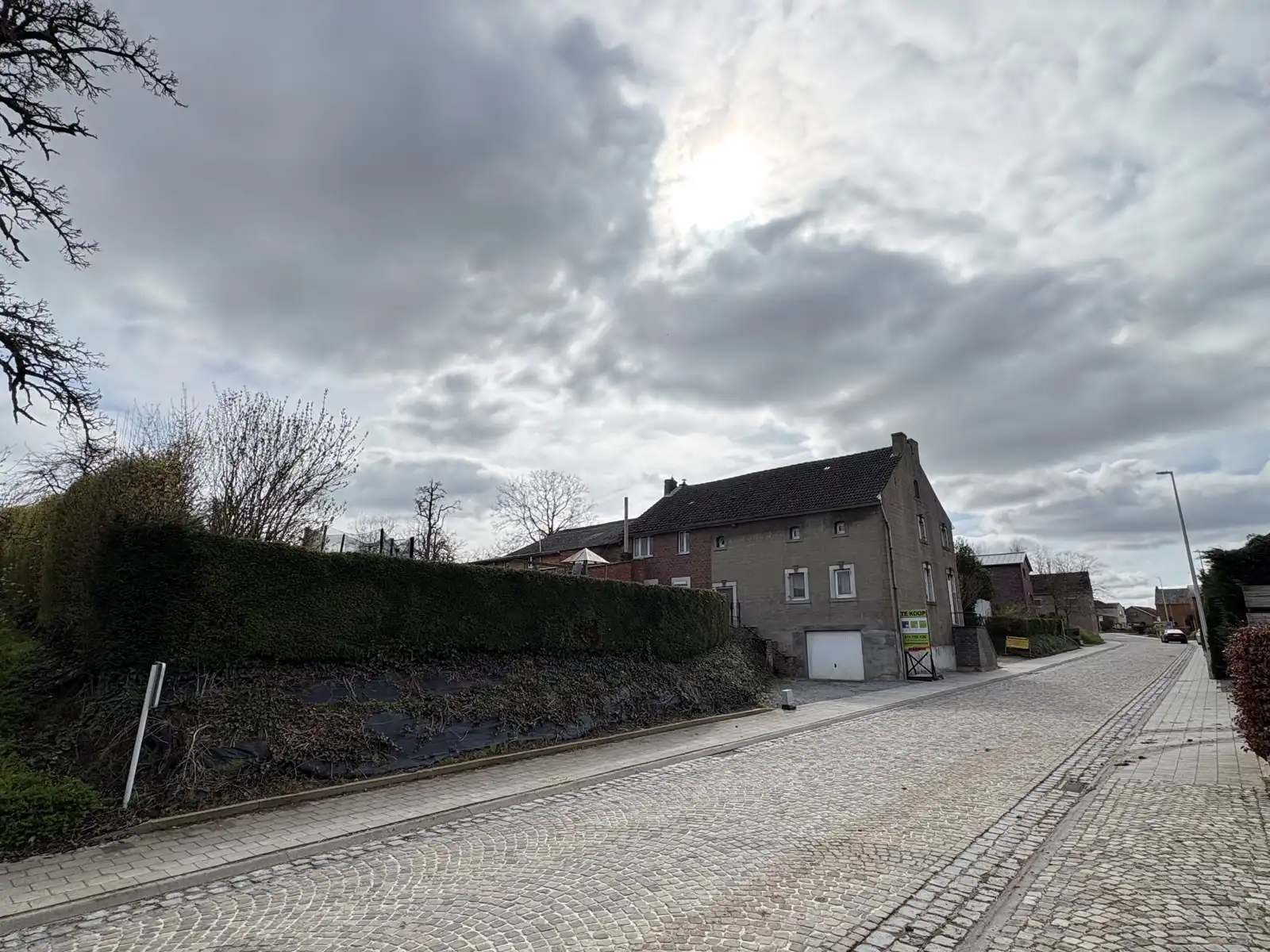 Boerderij te koop foto 46