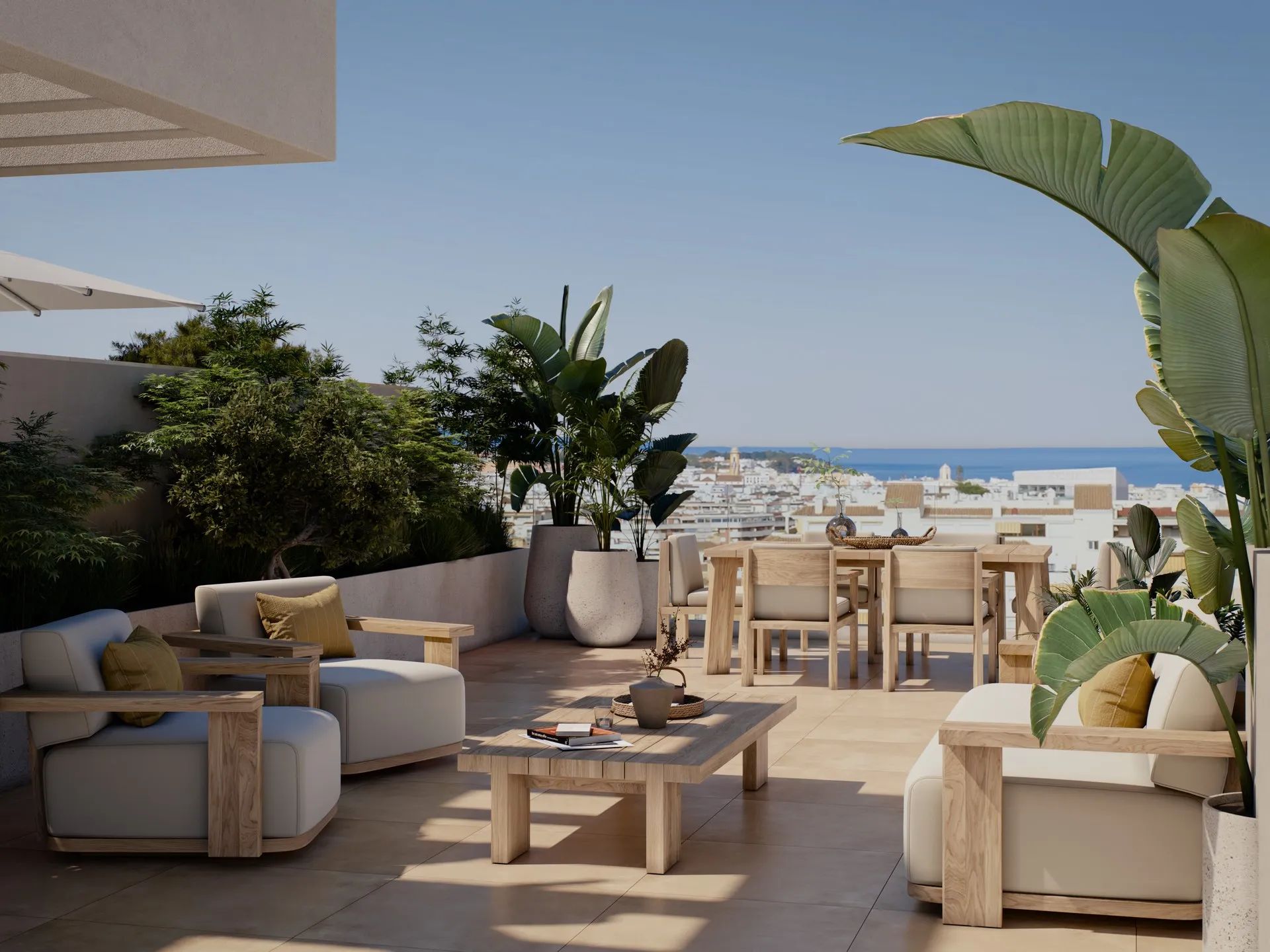 Exclusief wonen in luxe: nieuwe appartementen en penthouses op slechts 5 minuten van Estepona en het strand foto 18