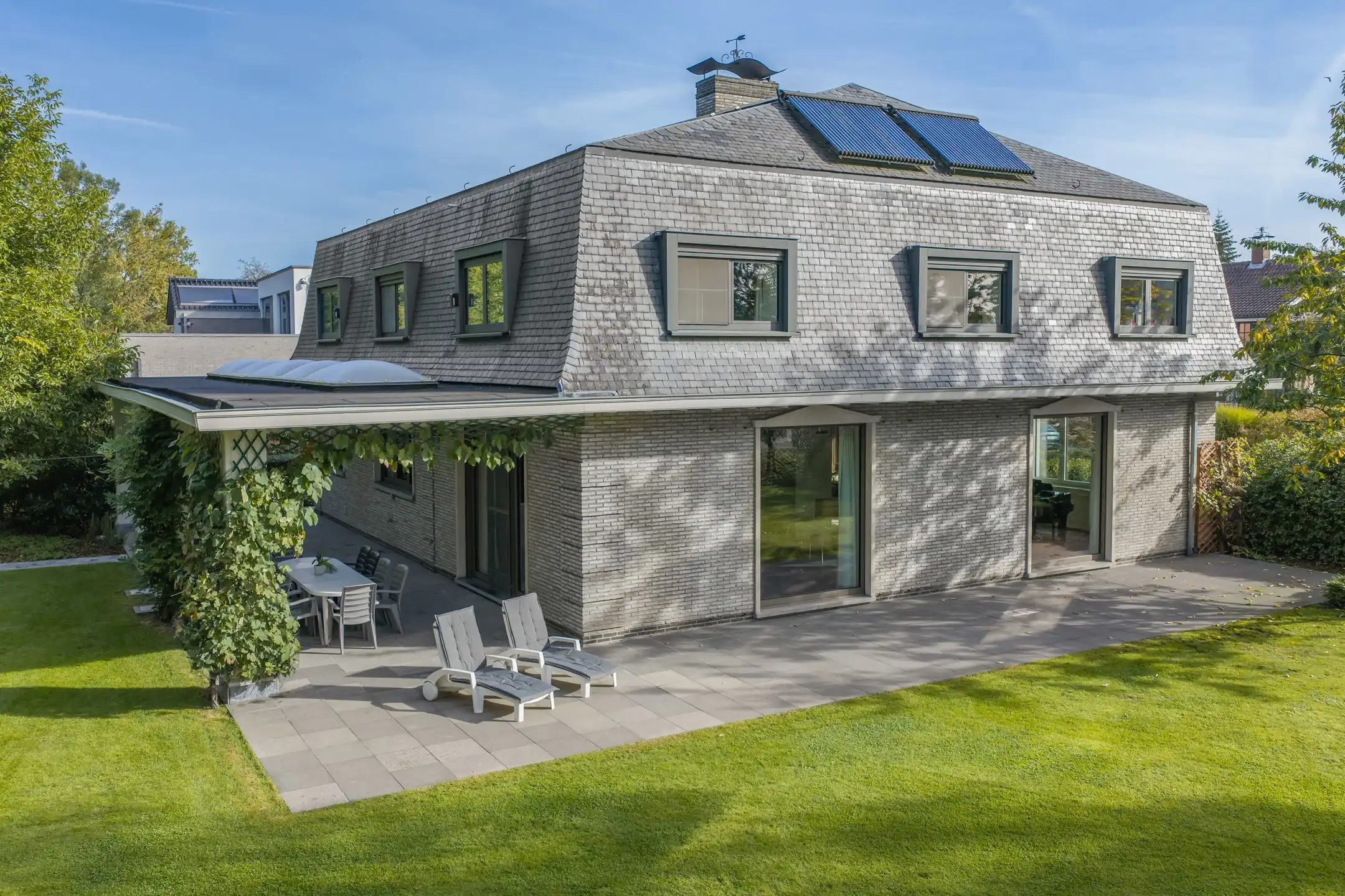 Exclusieve villa te Lier foto 9