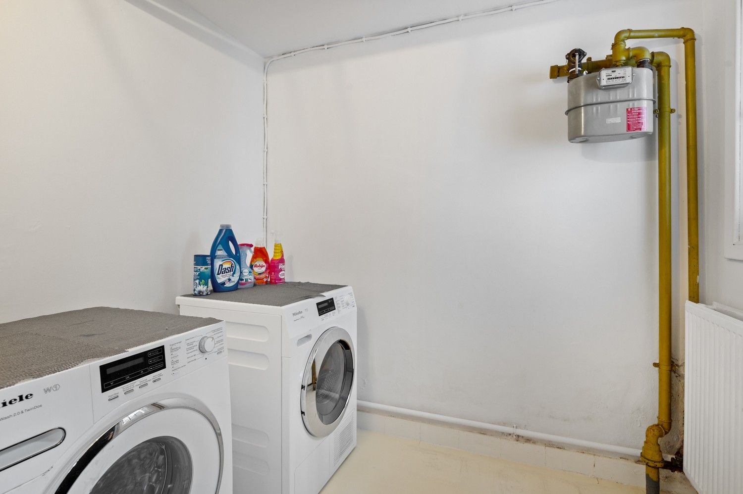 Gezellige laagbouwwoning met 3 slaapkamers, veranda en tuin te Brasschaat! foto 17