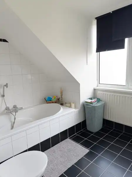 Duplex appartement centrum Keerbergen foto 18
