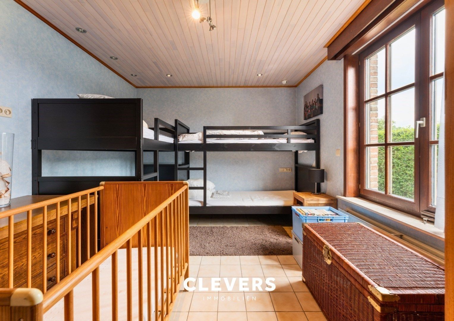 Zéér energiezuinige (Label B), ruime villa met landelijk uitzicht foto 23