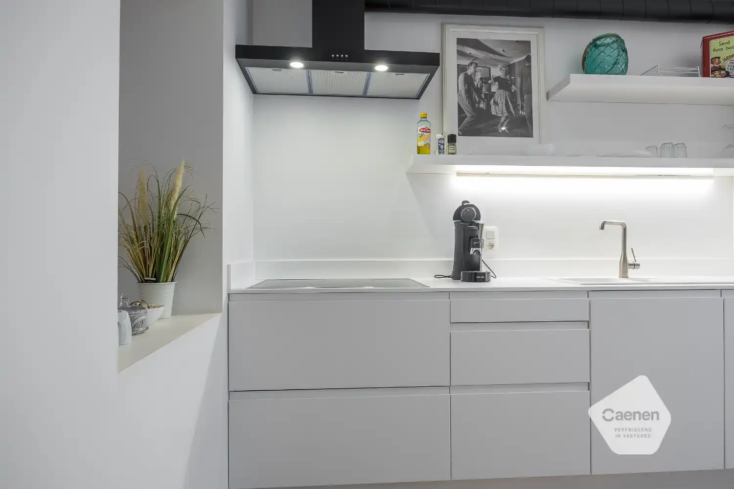 Gerenoveerd appartement vlakbij Visserskaai foto 10