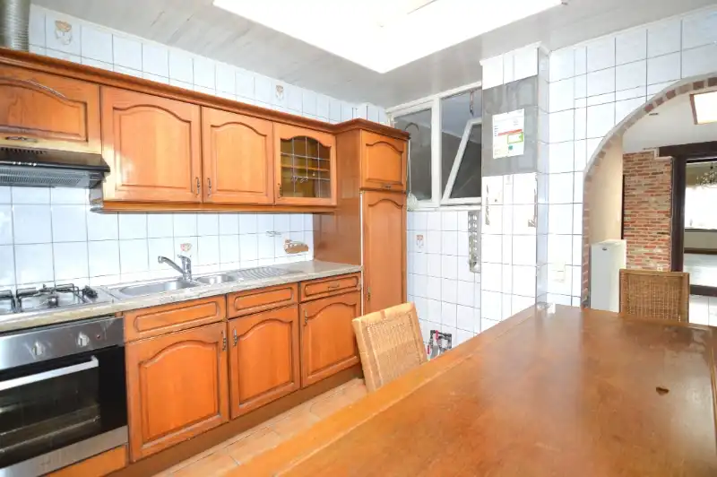 Ruime gezinswoning met veel mogelijkheden – 193 m², 4 slaapkamers foto 6